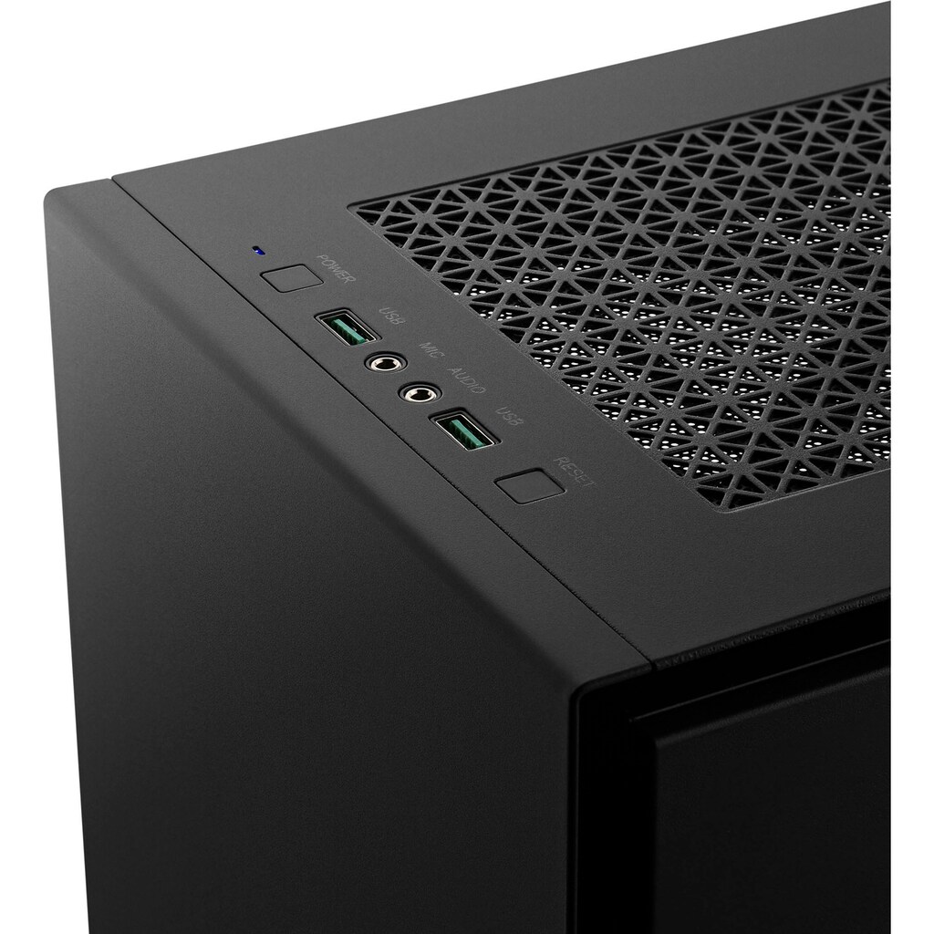 CSL Gaming-PC »HydroX V5121«