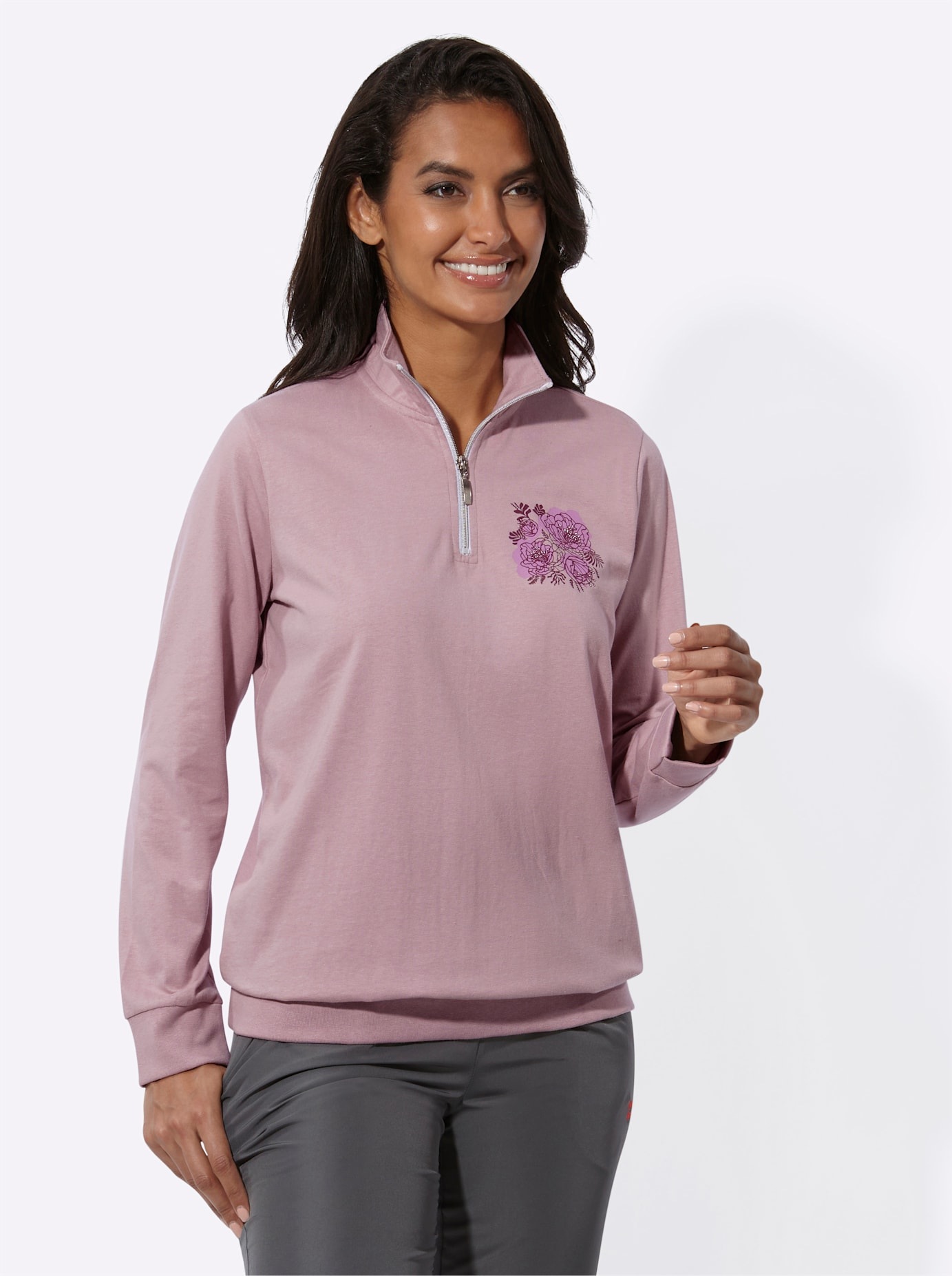 Catamaran Sweatshirt