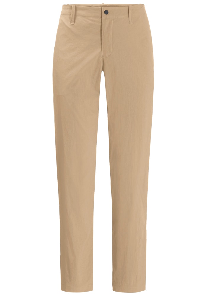 Jack Wolfskin Outdoorhose »DESERT PANTS M«