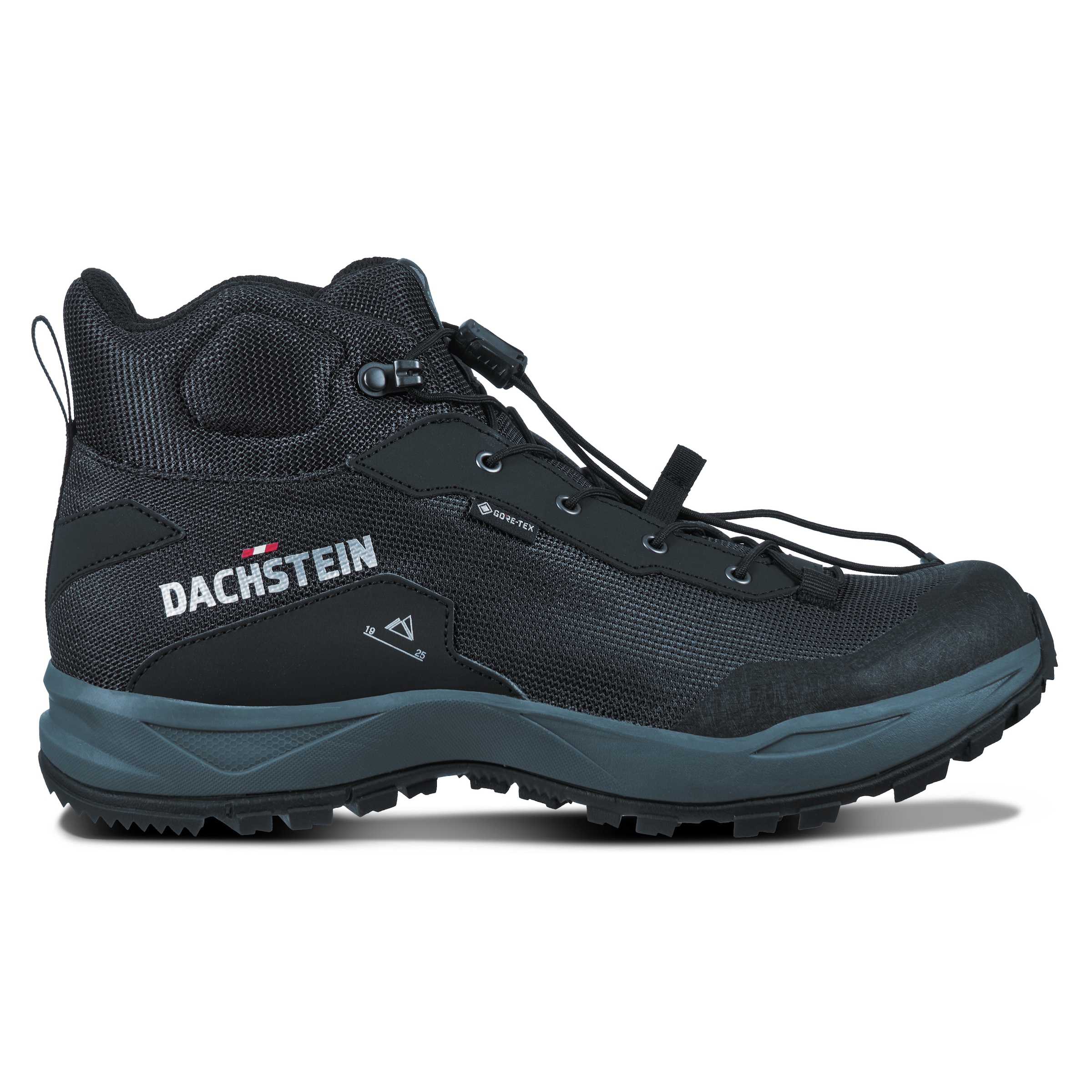 Dachstein Wanderschuh »DELTA ASCENT MC GTX«, wasserdicht