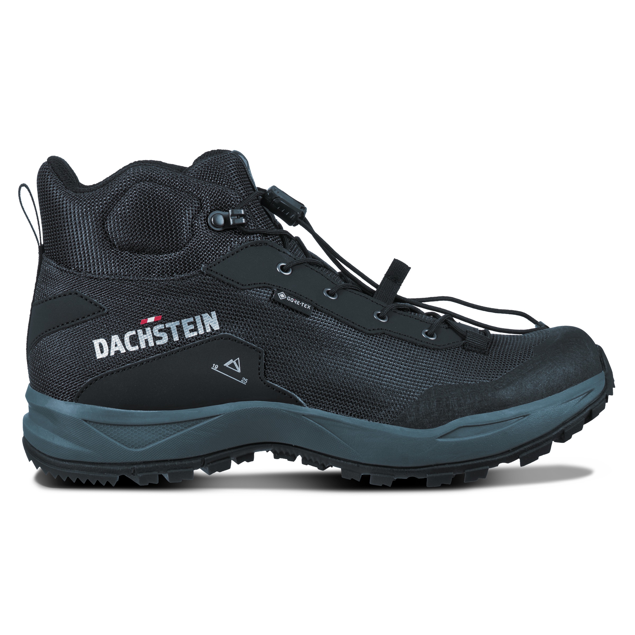 Dachstein Wanderschuh "DELTA ASCENT MC GORE-TEX", wasserdicht günstig online kaufen