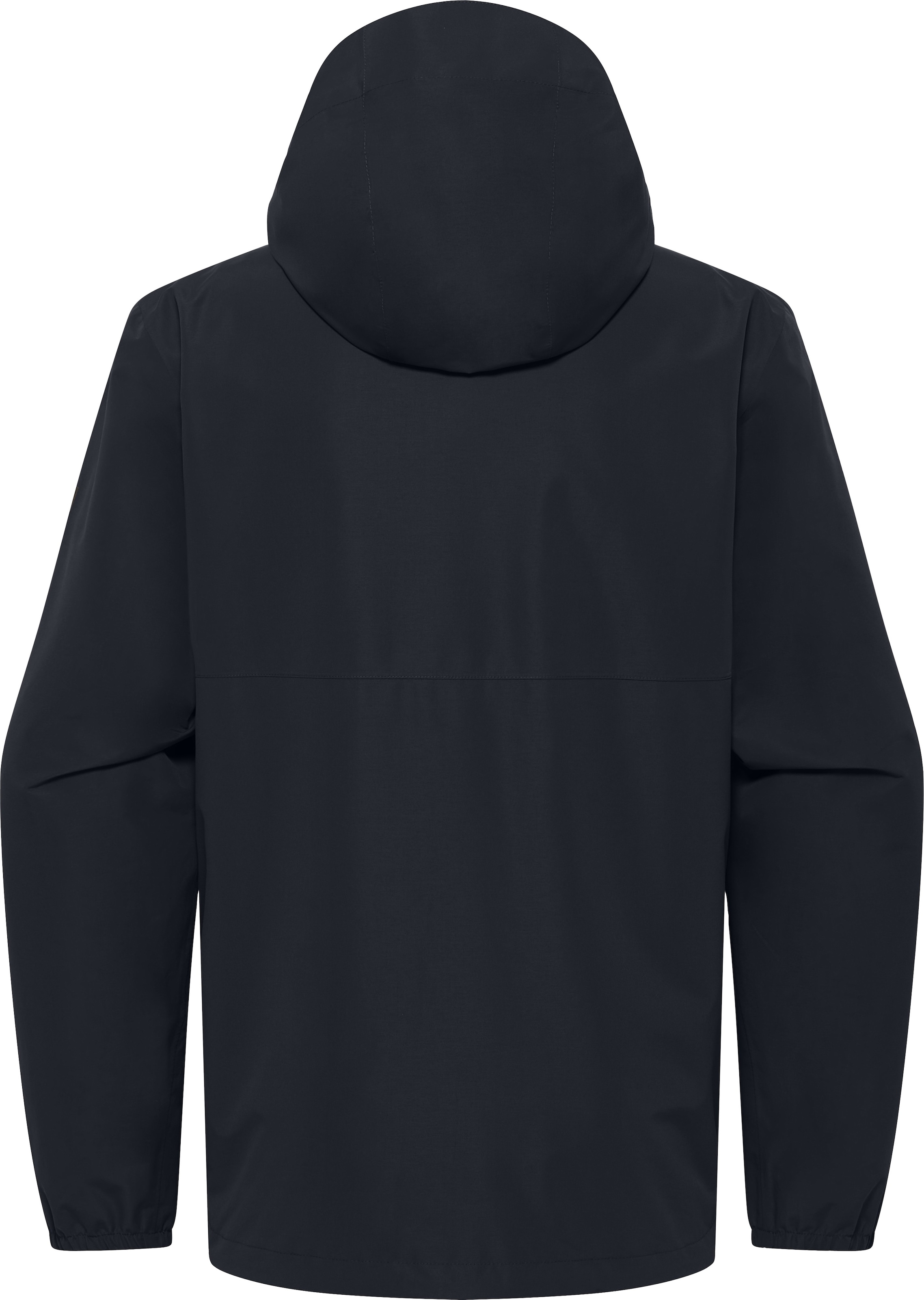Jack Wolfskin Funktionsjacke »TERRAVIEW 2L JKT M«, mit Kapuze