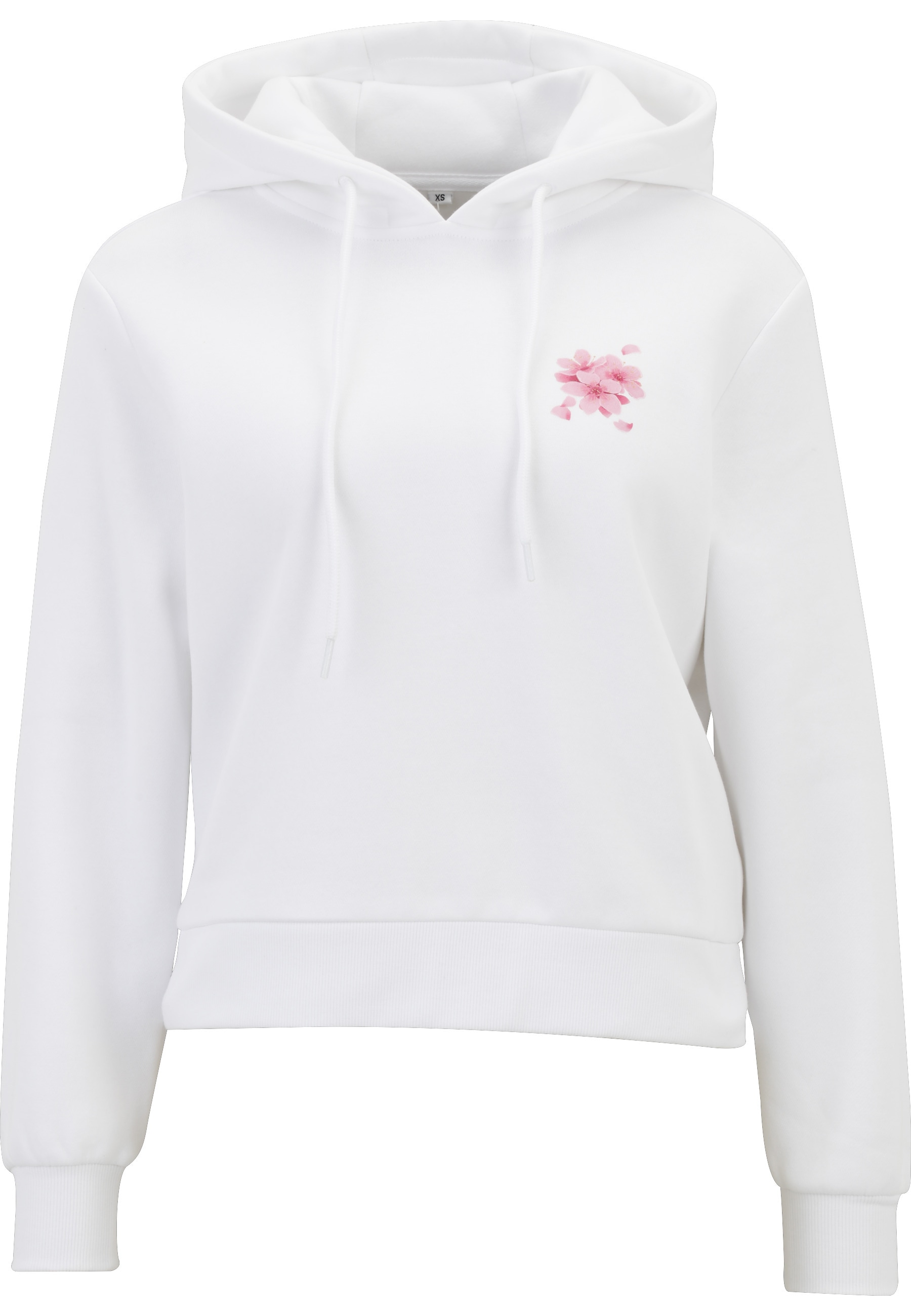 Miss Tee Kapuzenpullover "Miss Tee Self Love Club Hoody" 1