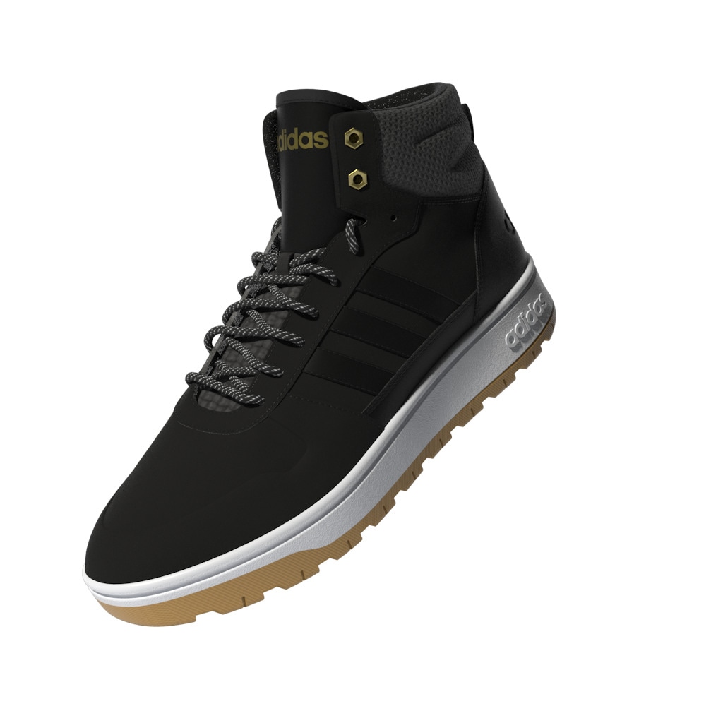 adidas Sportswear Sneakerboots »BLIZZARE«, Sneaker, Schnürboots, Winterschuhe