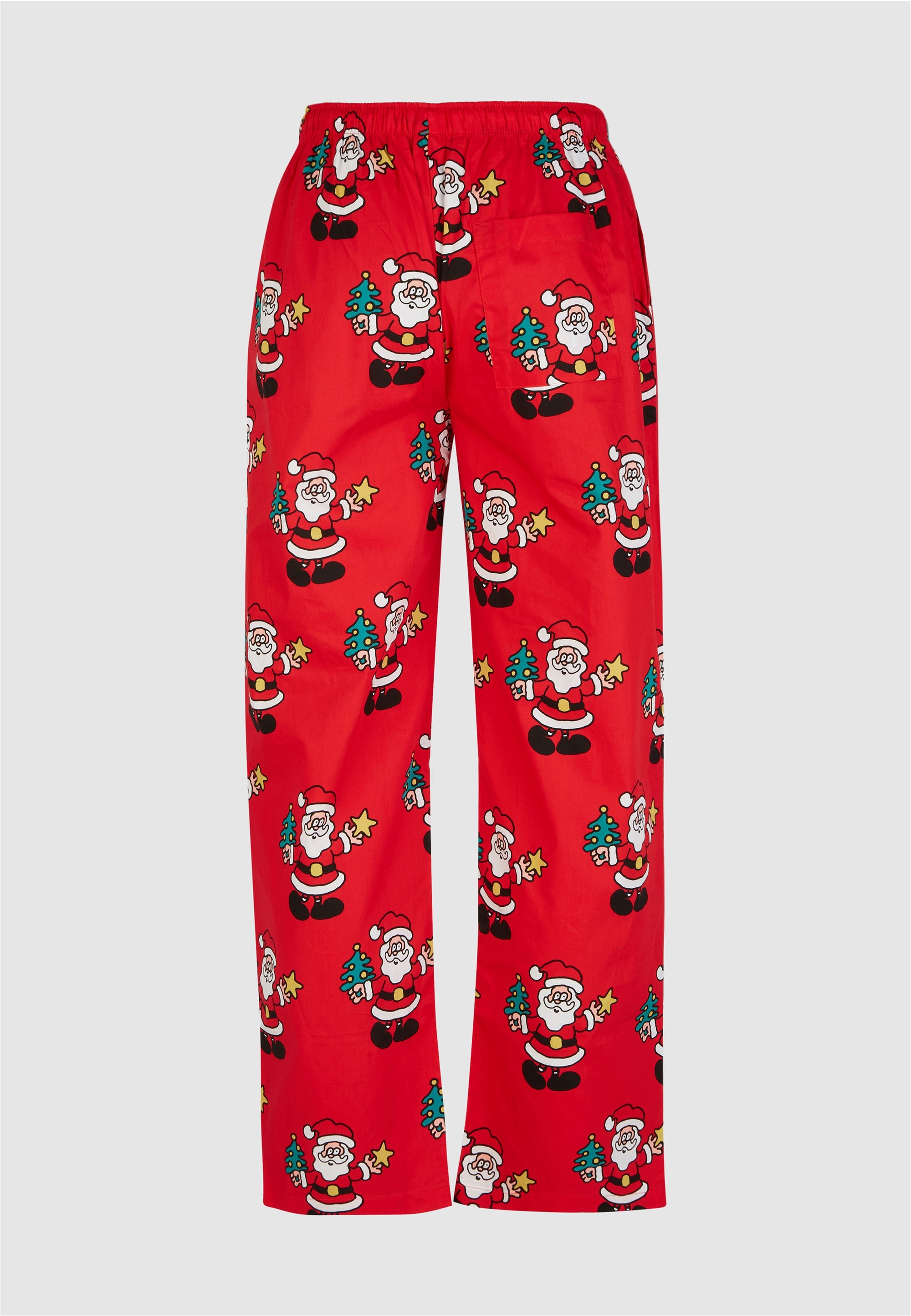 Lousy Livin Schlafhose »Pants Santa«, mit lockerem Schnitt