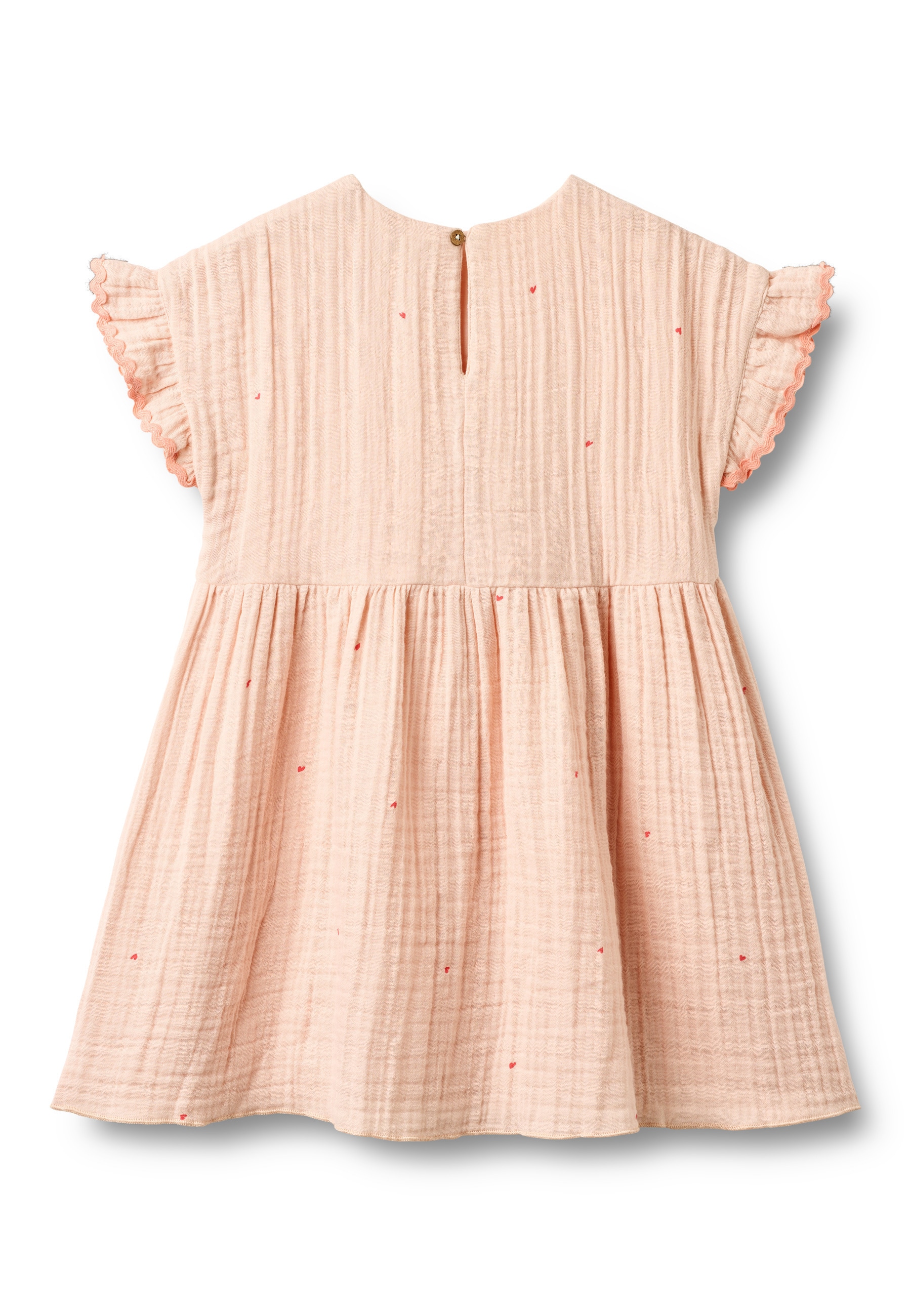 WHEAT A-Linien-Kleid »WHEAT Dress Lace Thit« 1 tlg.