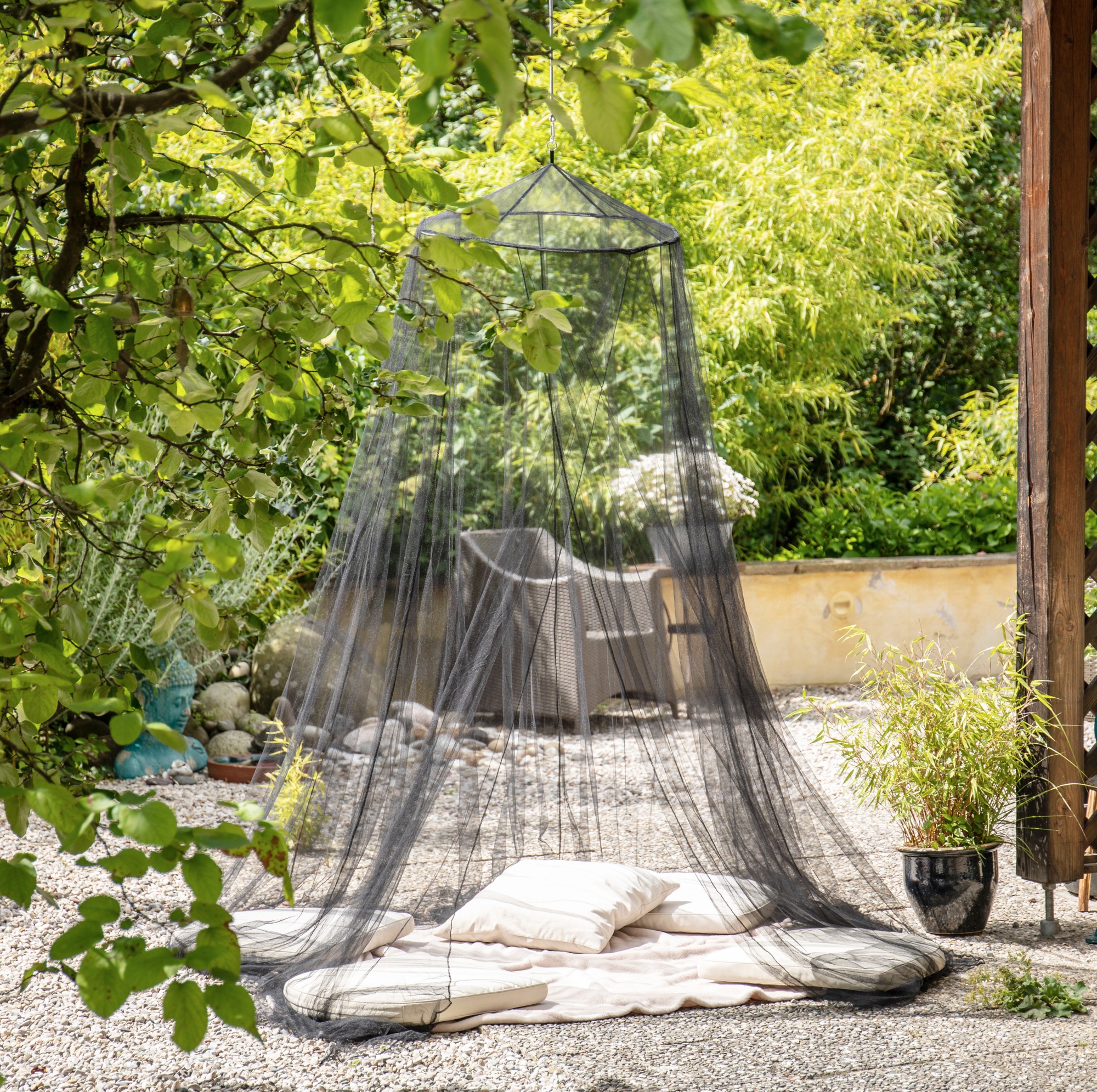 Thumbnail - Windhager Moskitonetz BxH: 250x1250 cm