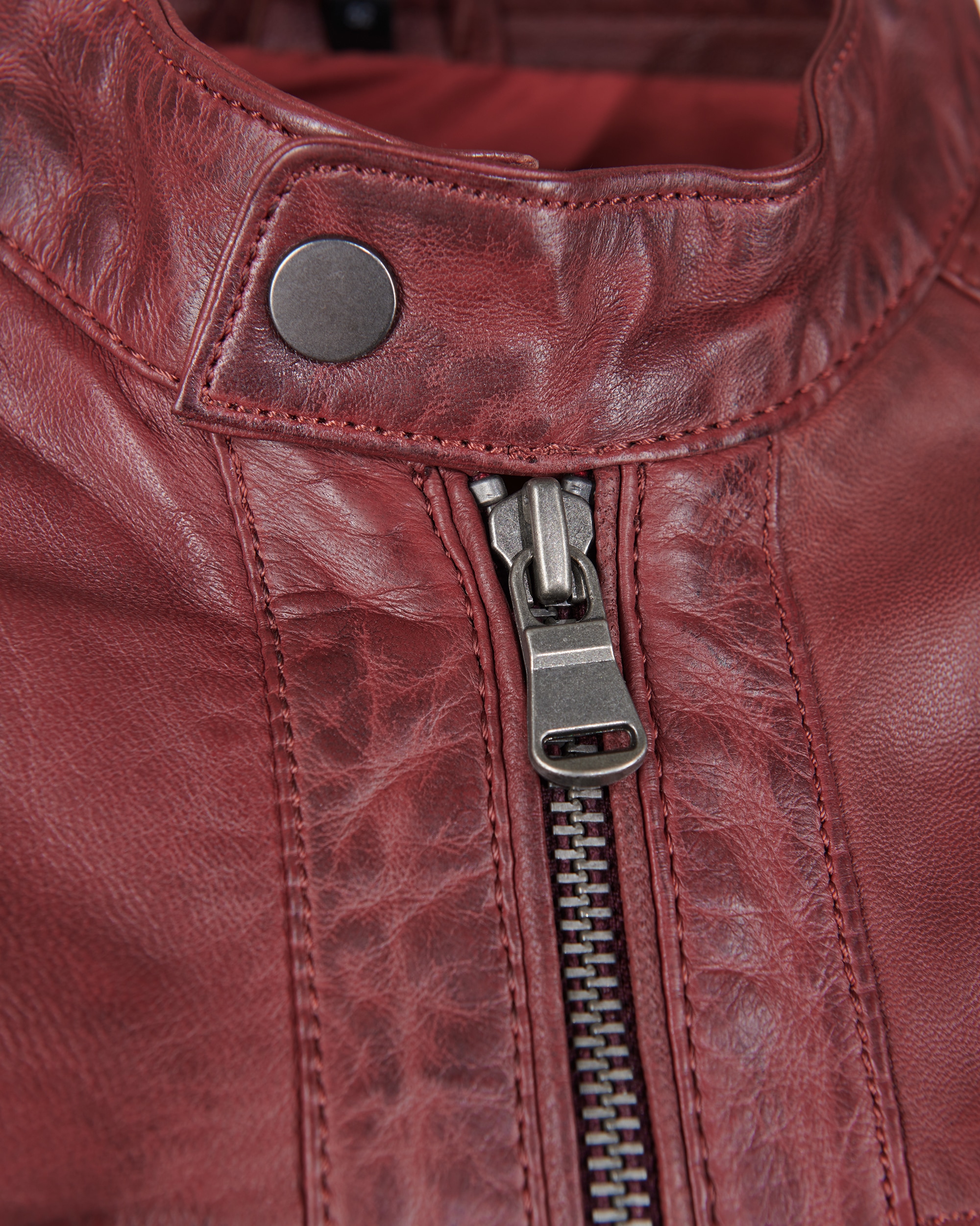 JCC Bikerjacke »Alurave«