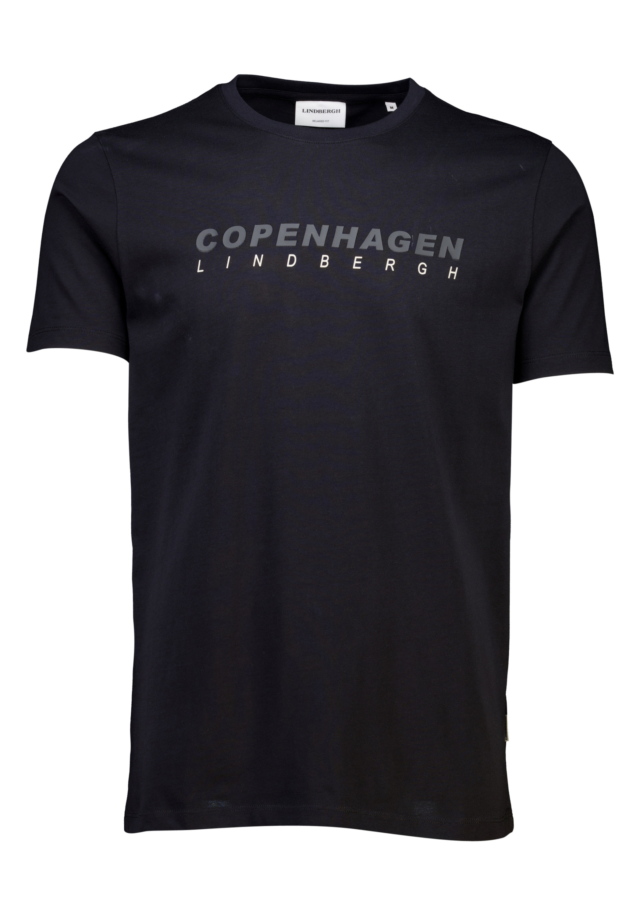 LINDBERGH T-Shirt »Lindbergh T-shirt«