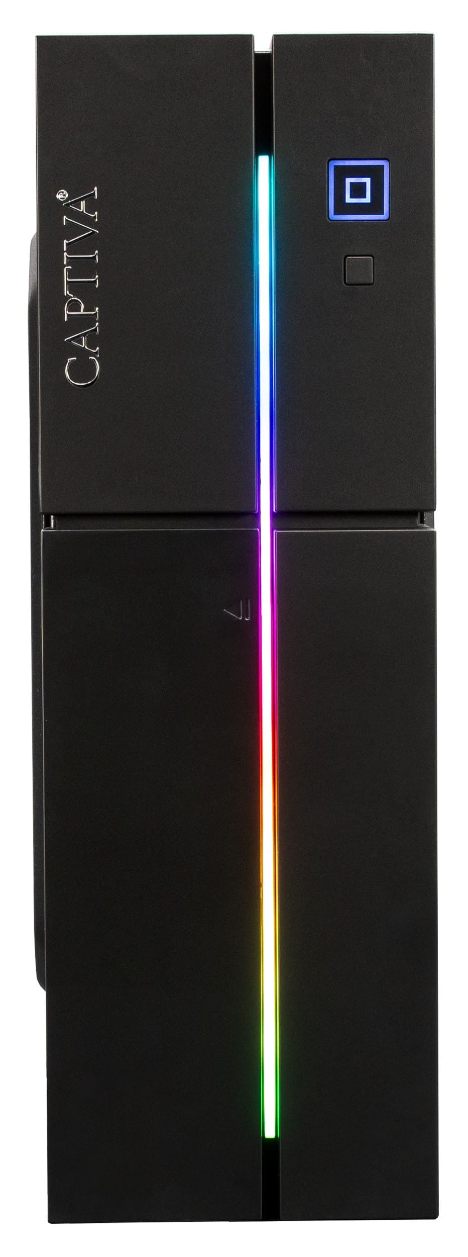 CAPTIVA Business-PC-Komplettsystem »Power Starter I59-032 TFT Bundle«