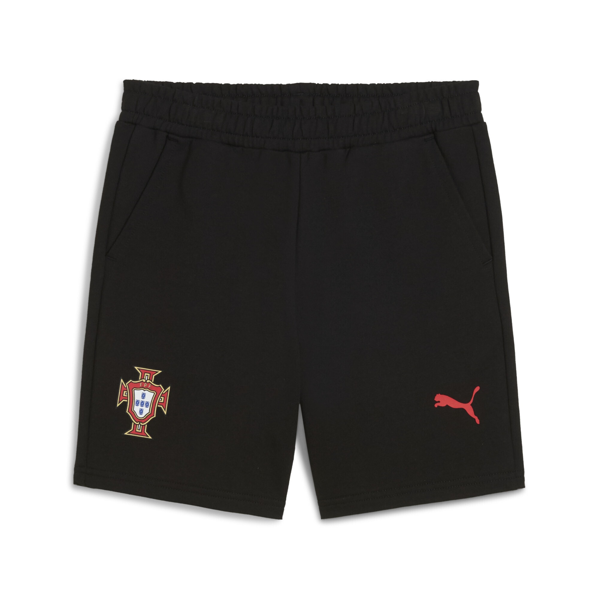 Sporthose »Portugal ftblNRGY Shorts Jungen«