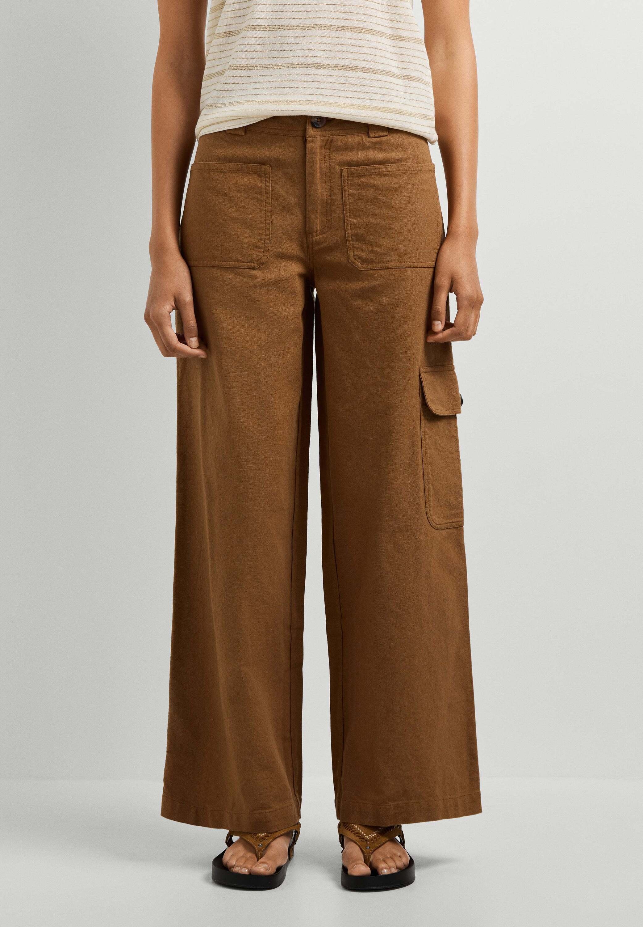Pepe Jeans Funktionshose »trousers KIRA PANT«