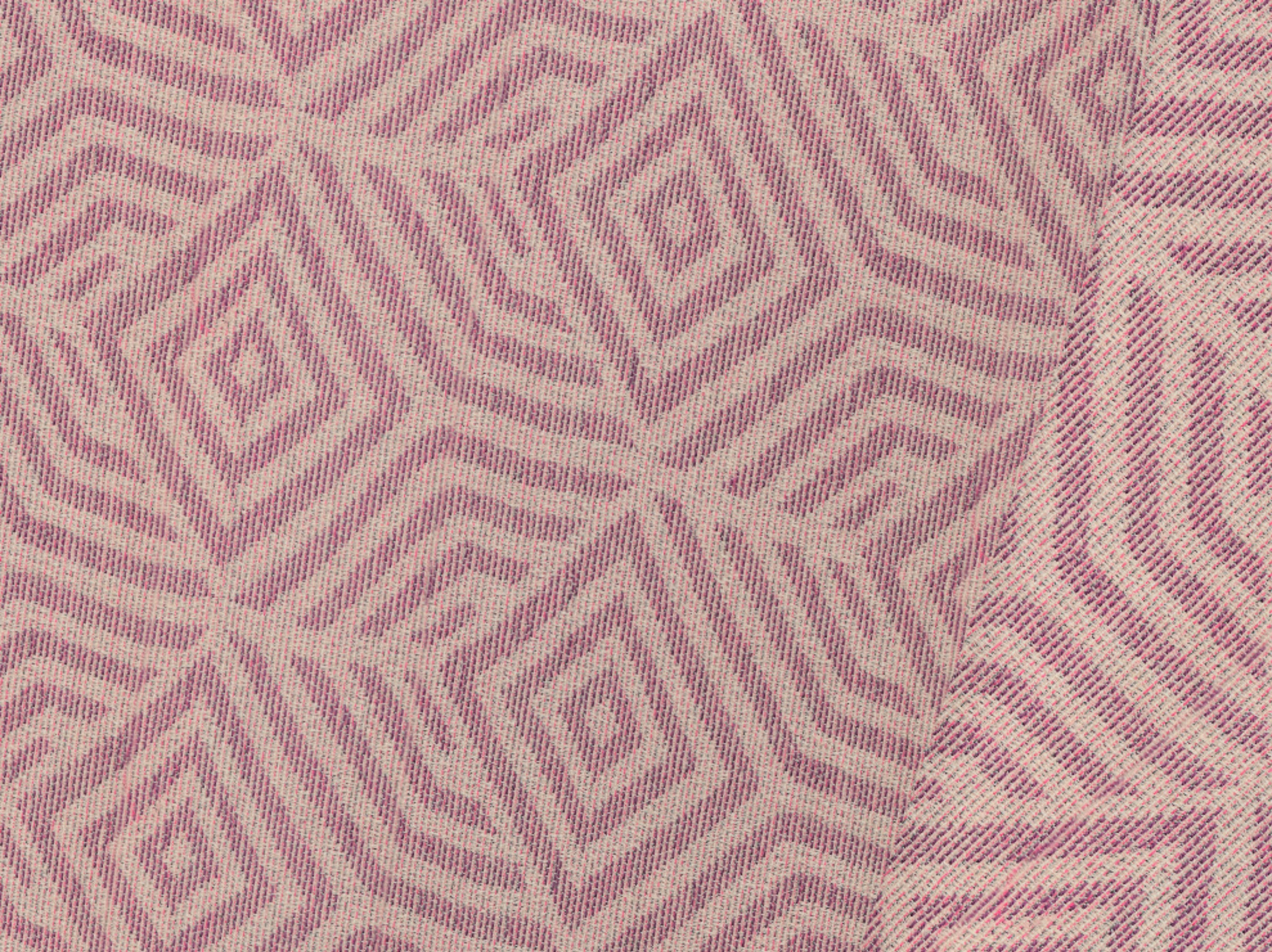 Adam Tischdecke "Easy Diamond" aus 100% Bio-Baumwolle günstig online kaufen