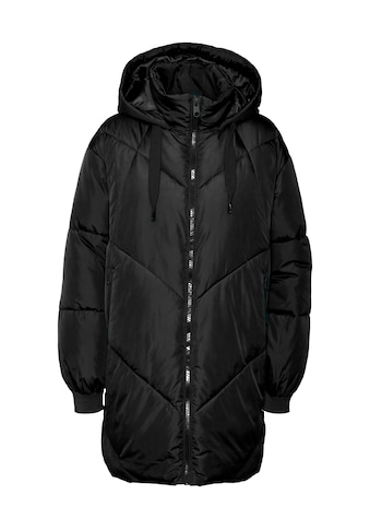 Vero Moda Steppmantel »VMBEVERLY AW23 COAT BOOS«...