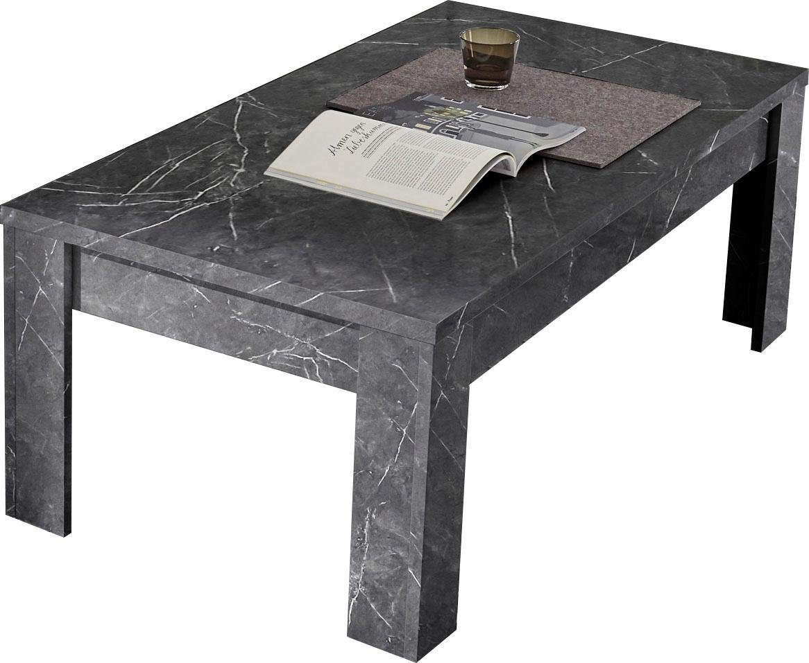 Couchtisch »Carrara«, (125 x 65 cm)