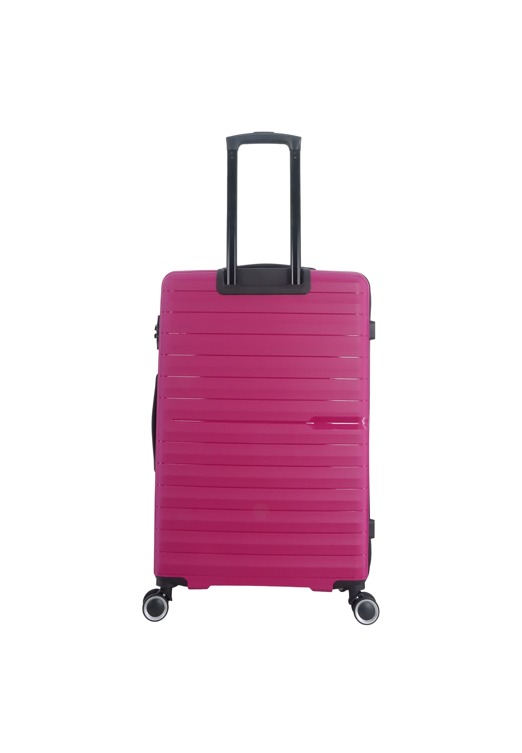 Saxoline® Koffer »Fiesta«, aus Polypropylen