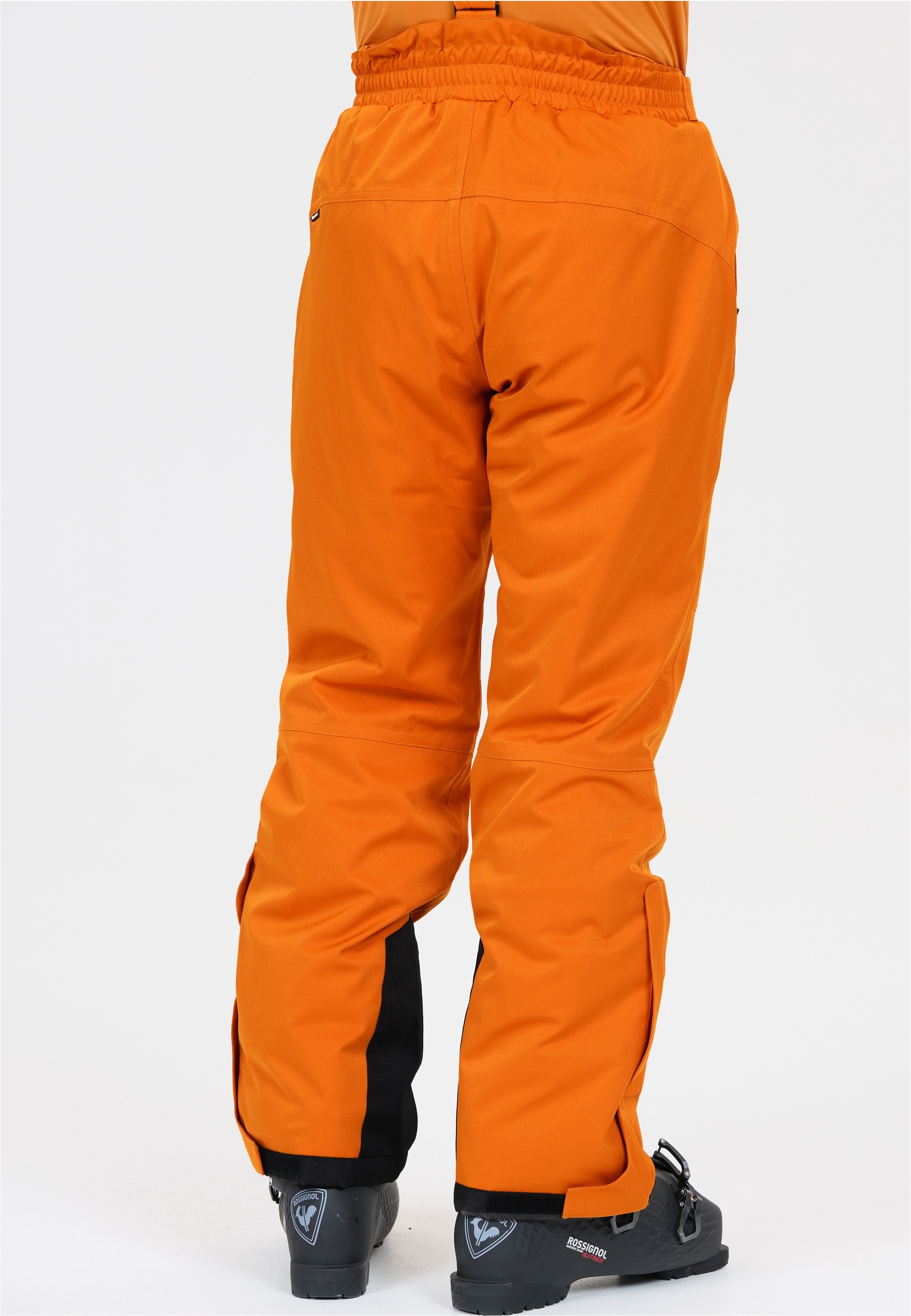 WHISTLER Skihose »Gippslang«, mit wasserdichter 3-Lagen-Membran