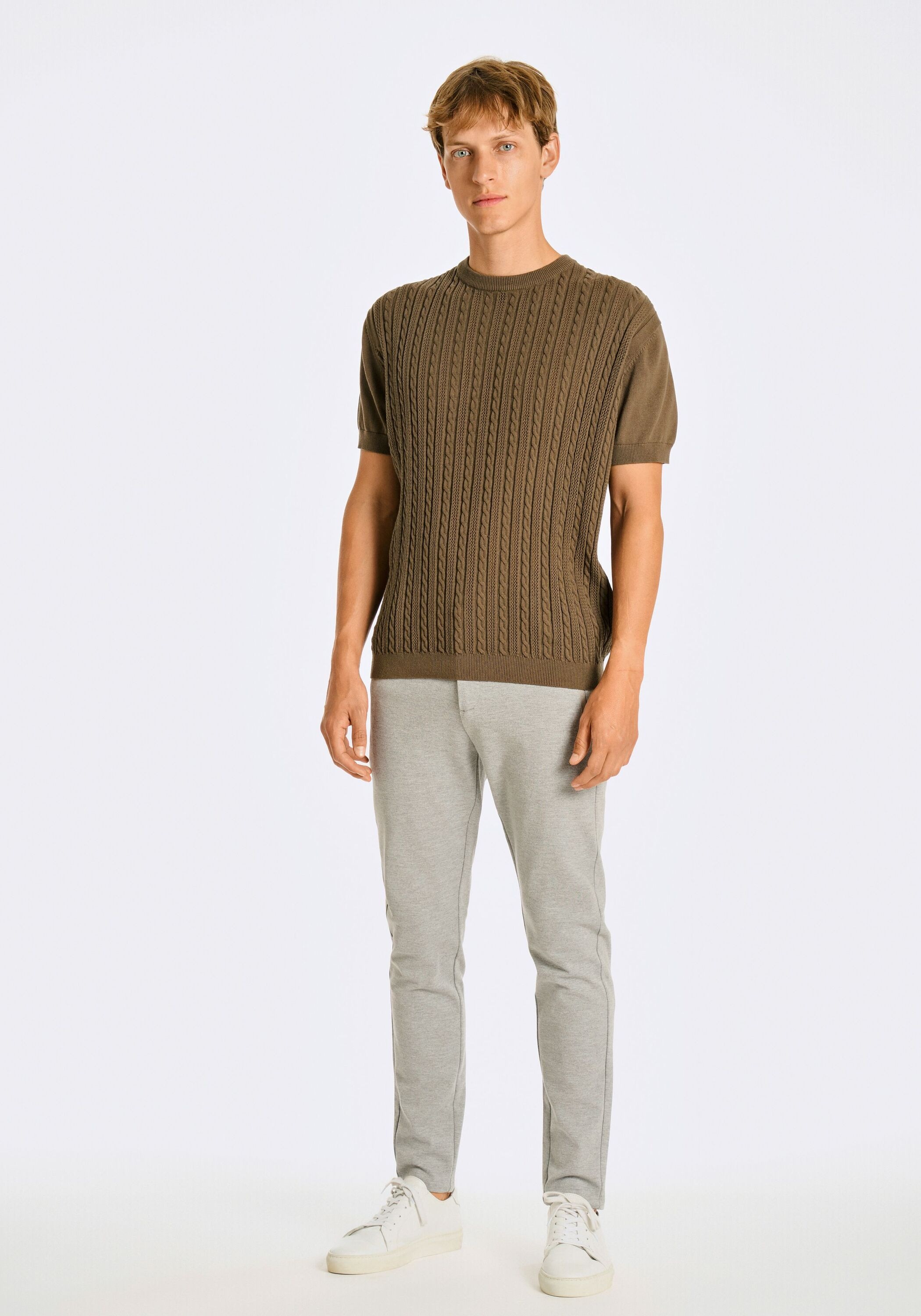 LINDBERGH T-Shirt »Lindbergh T-shirt«