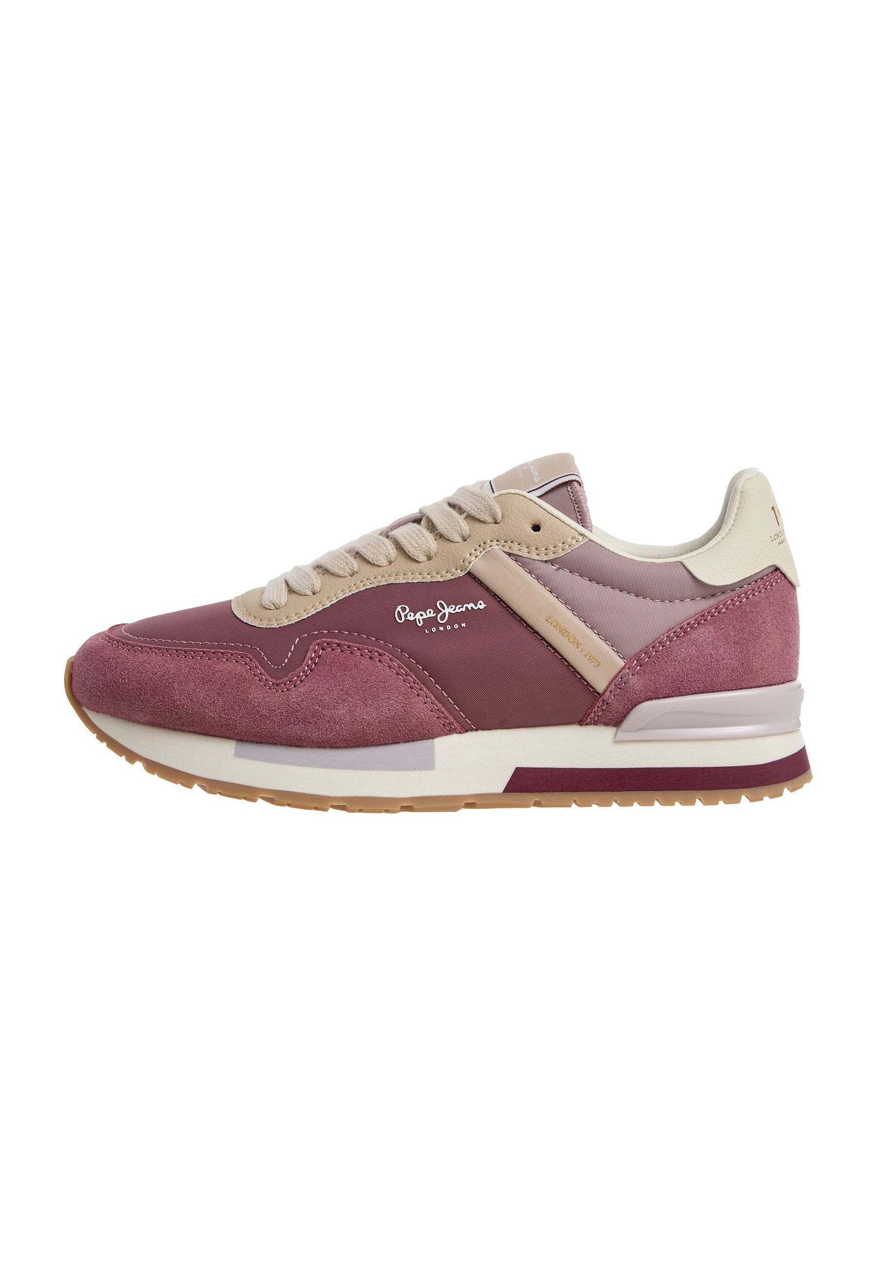 Pepe Jeans "trainers HAILON YOUNG W"