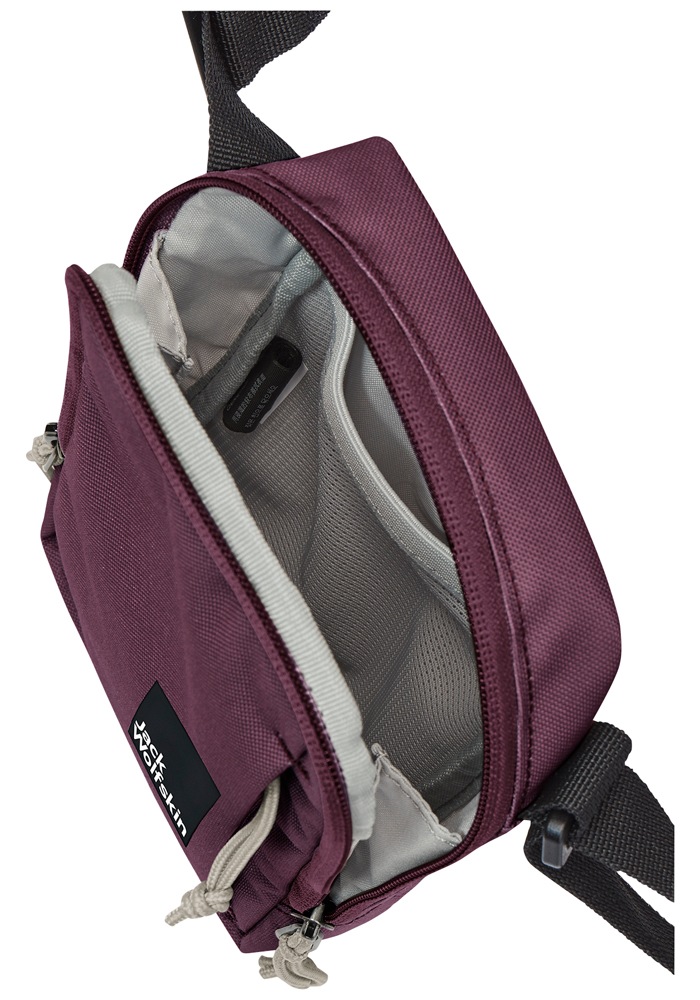 Jack Wolfskin Umhängetasche »KONYA BAG«
