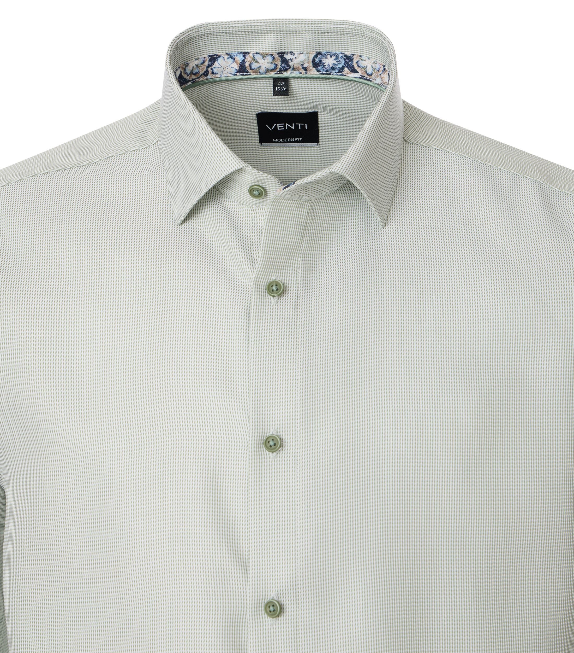 VENTI Businesshemd »VENTI Businesshemd uni«