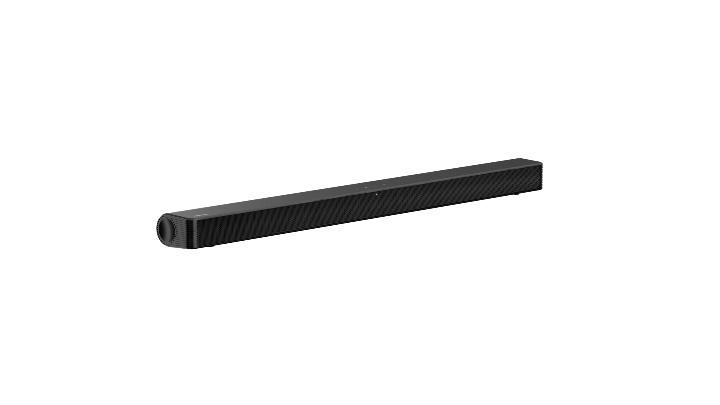 Hisense Soundbar »Hisense HS205G 2.0 Kanal Soundbar, 120 Watt, schwarz«