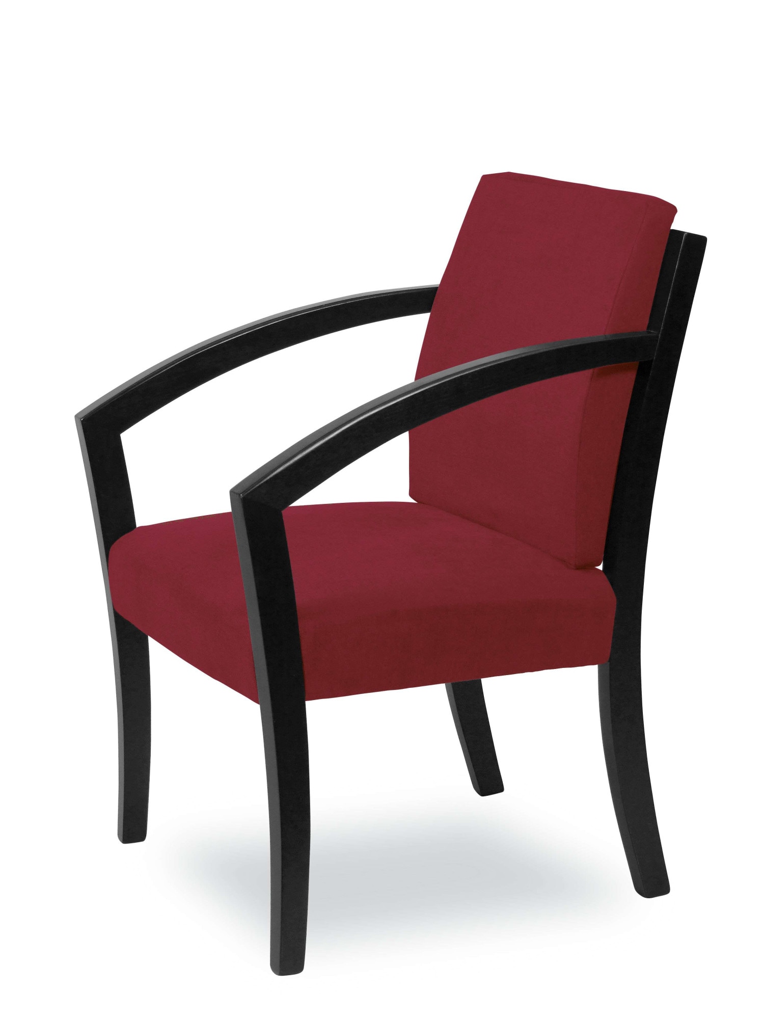 Home affaire Esszimmerstuhl "G98 George Armlehnstuhl, Sessel, Loungesessel, günstig online kaufen