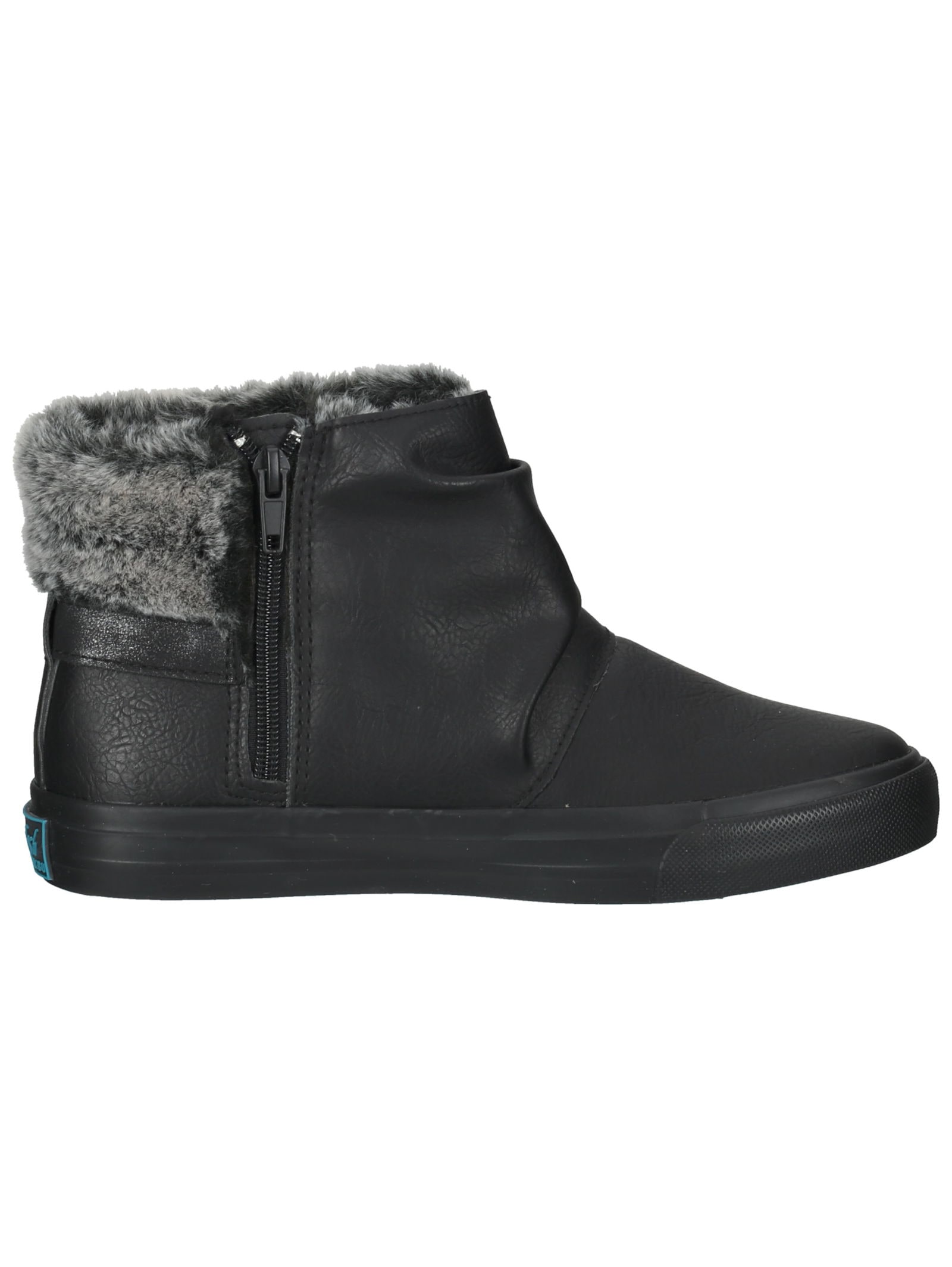 Blowfish Stiefelette »Blowfish Stiefelette Lederimitat«