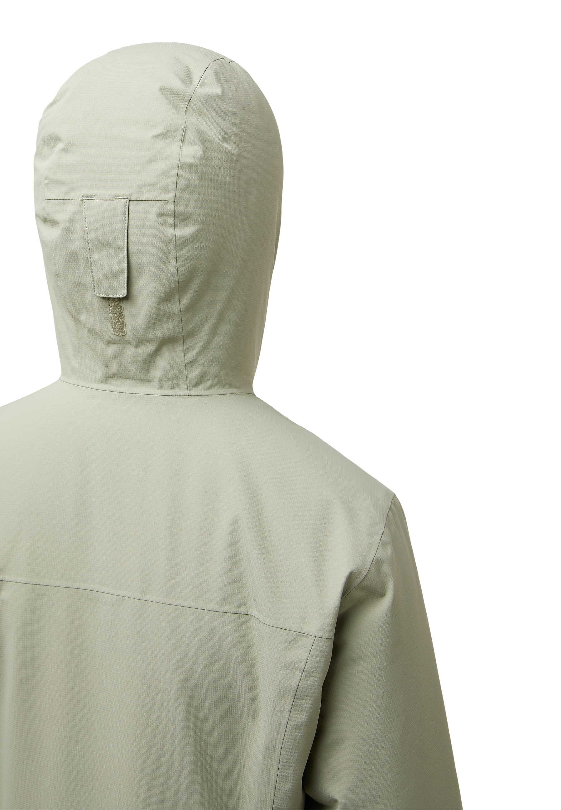 Jack Wolfskin Outdoorjacke "WISPER JACKET", mit Kapuze, Winddicht, atmungsa günstig online kaufen
