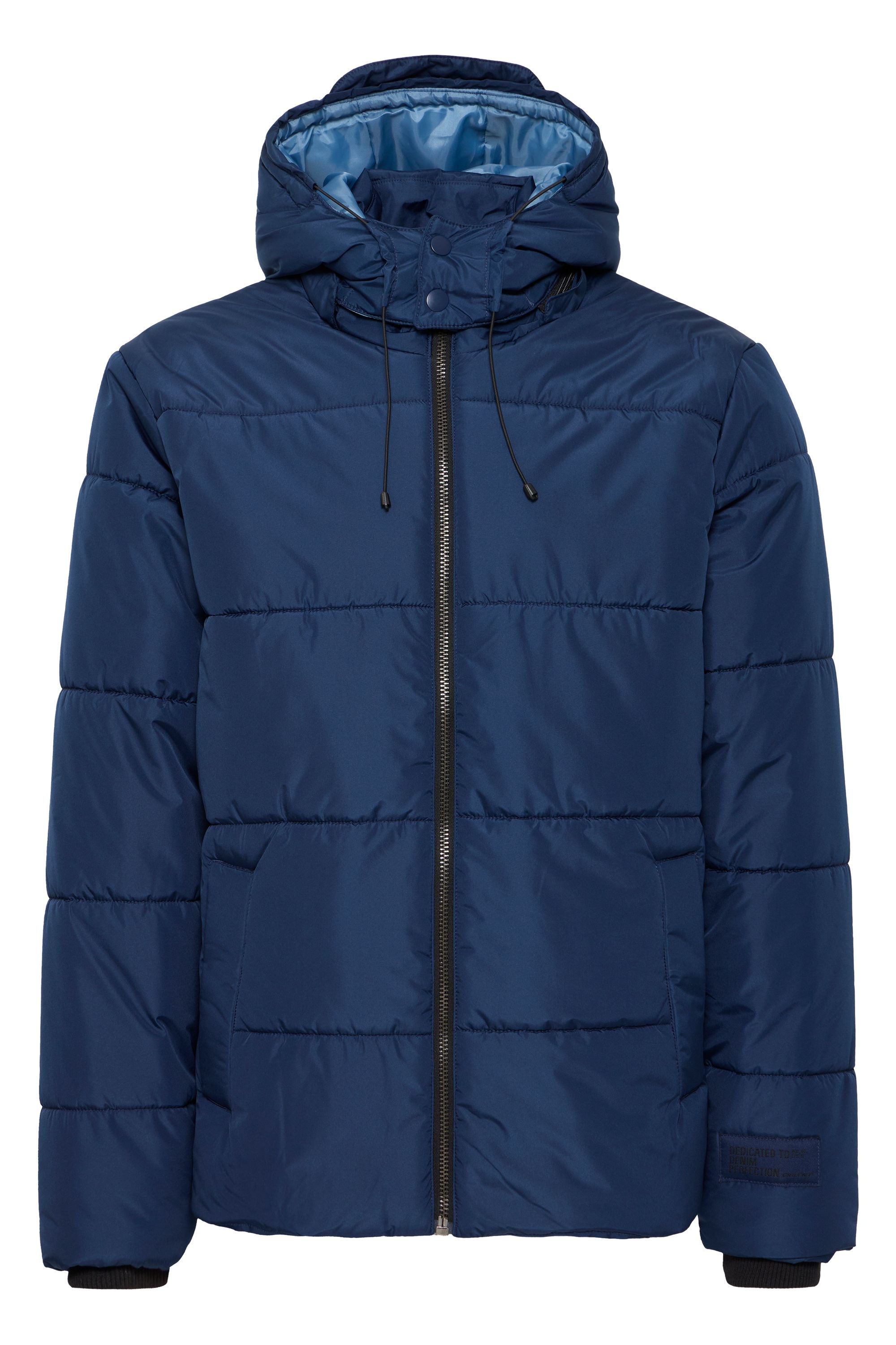 Blend Steppjacke "BHOuterwear" Klassische Steppjacke mit Taschen günstig online kaufen