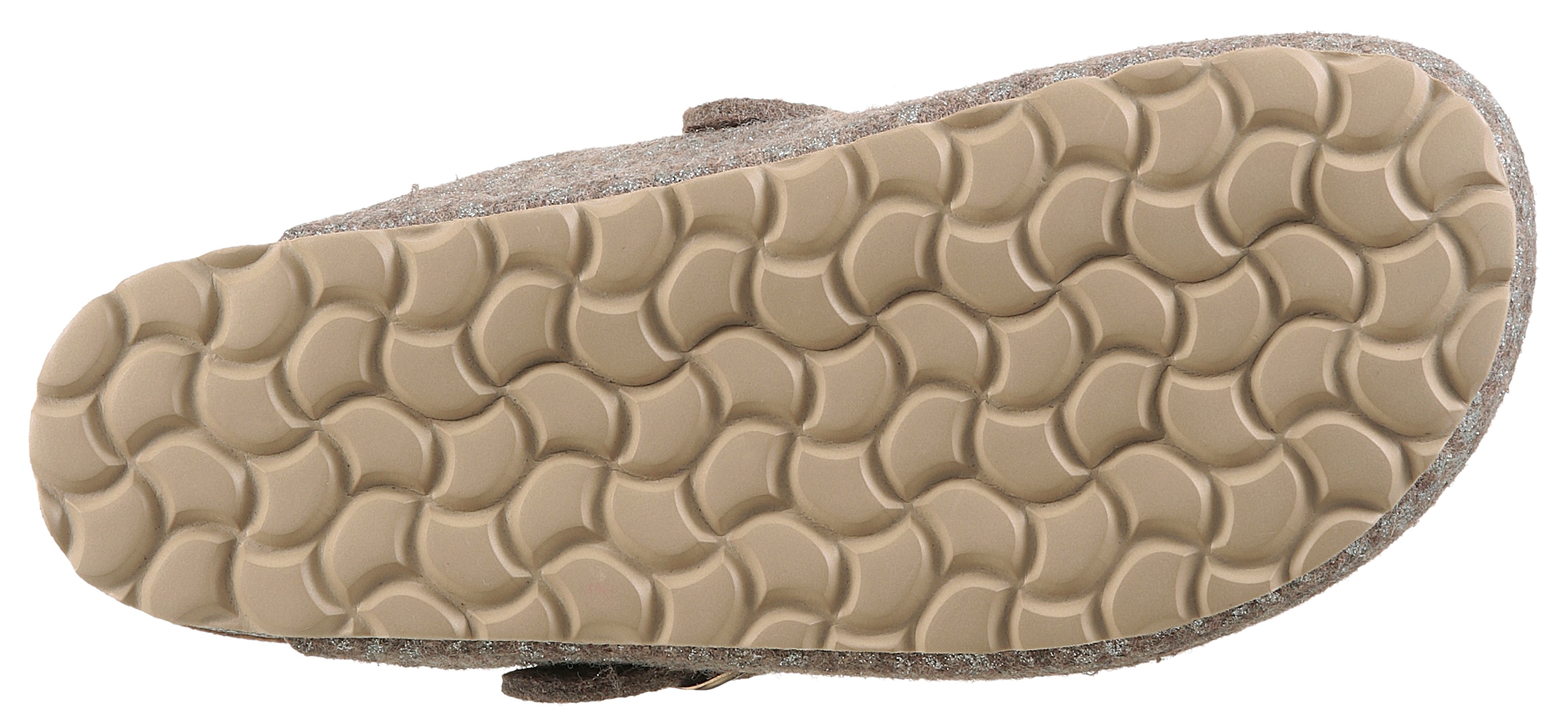 Aniston SHOES Clog, Clog, Hausschuh, Homeslipper, verstellbare Schnalle - NEUE KOLLEKTION