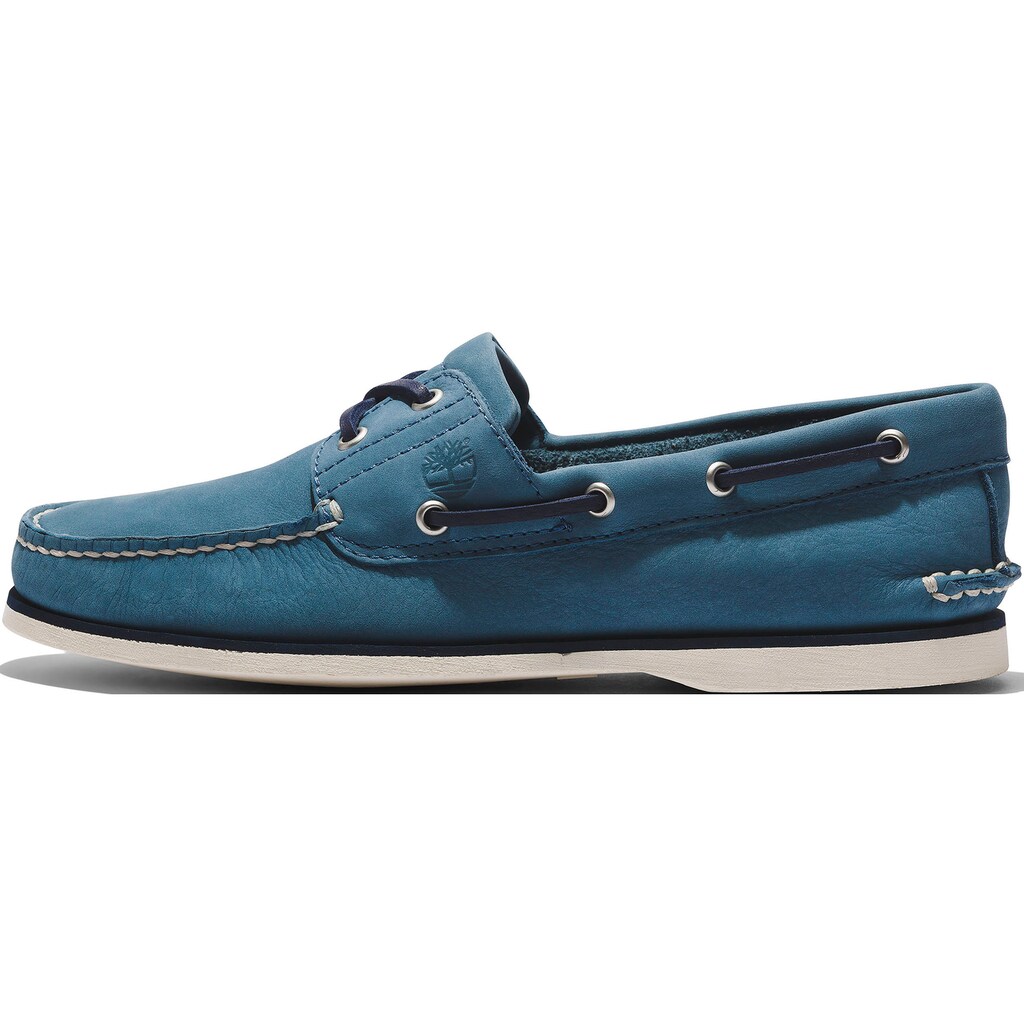 Timberland Bootsschuh »Classic Boat 2 Eye«