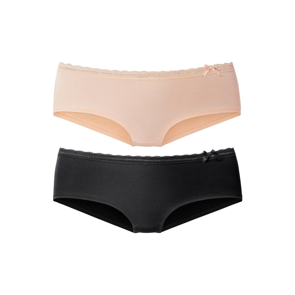 Nuance Panty, (2 St.)