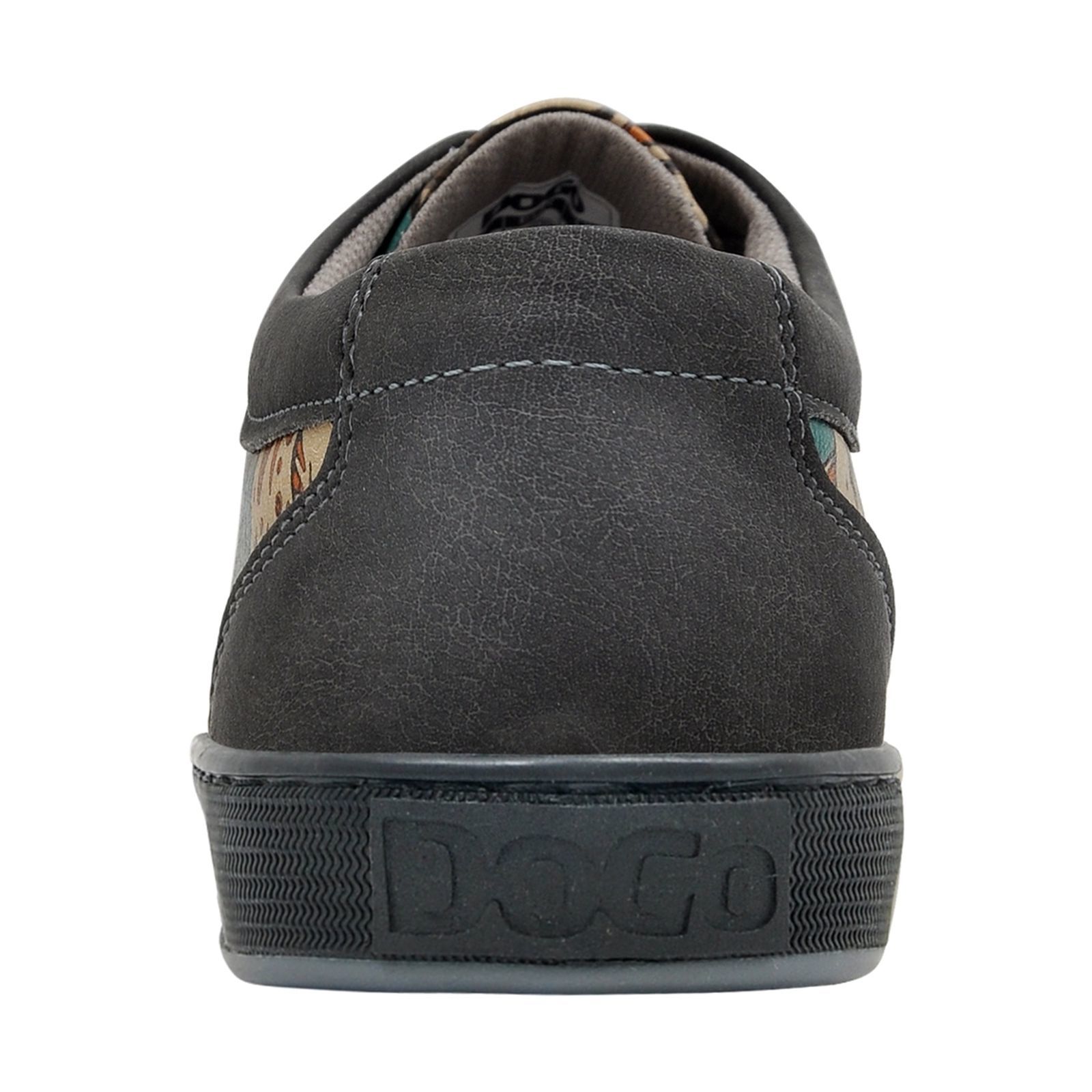 Thumbnail - DOGO Sneaker "Cord Tabby Cats Damen Sneaker / Female", Vegan