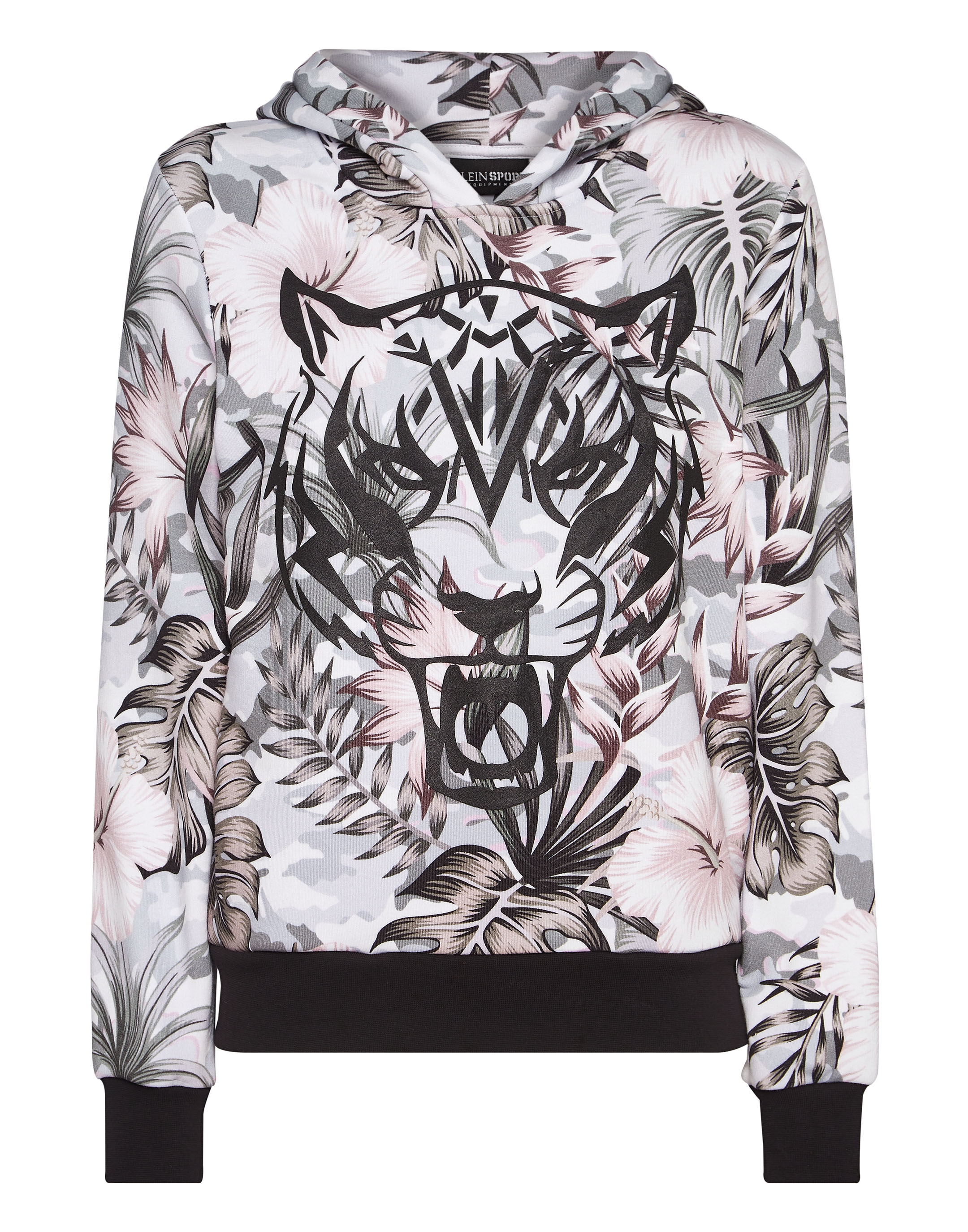PLEIN SPORT Sweatshirt »Hoodie«
