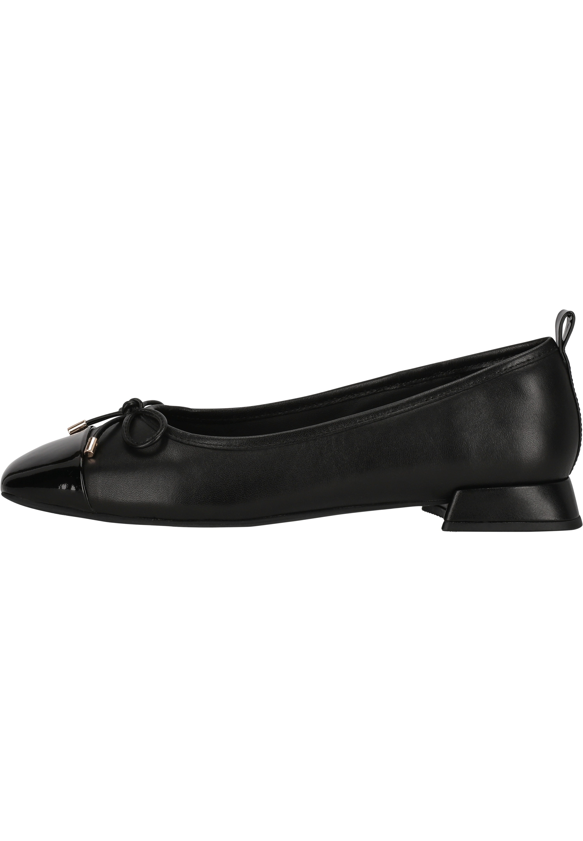 Clarks Ballerina »Ubree15 Poppy«, im simplen und eleganten Look