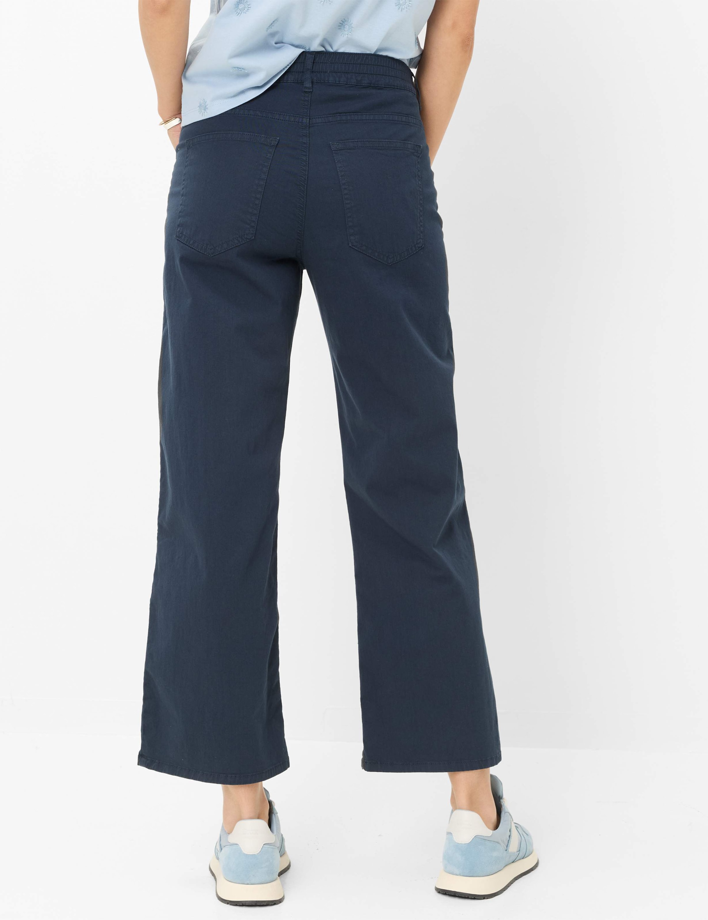 Brax 5-Pocket-Hose »Style MAINE S«