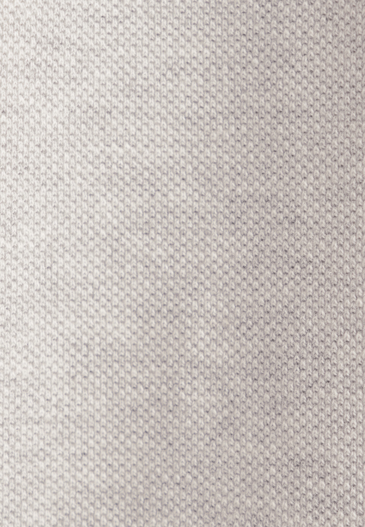 seidensticker T-Shirt »Regular«, Kurzarm Kragen Streifen platziert