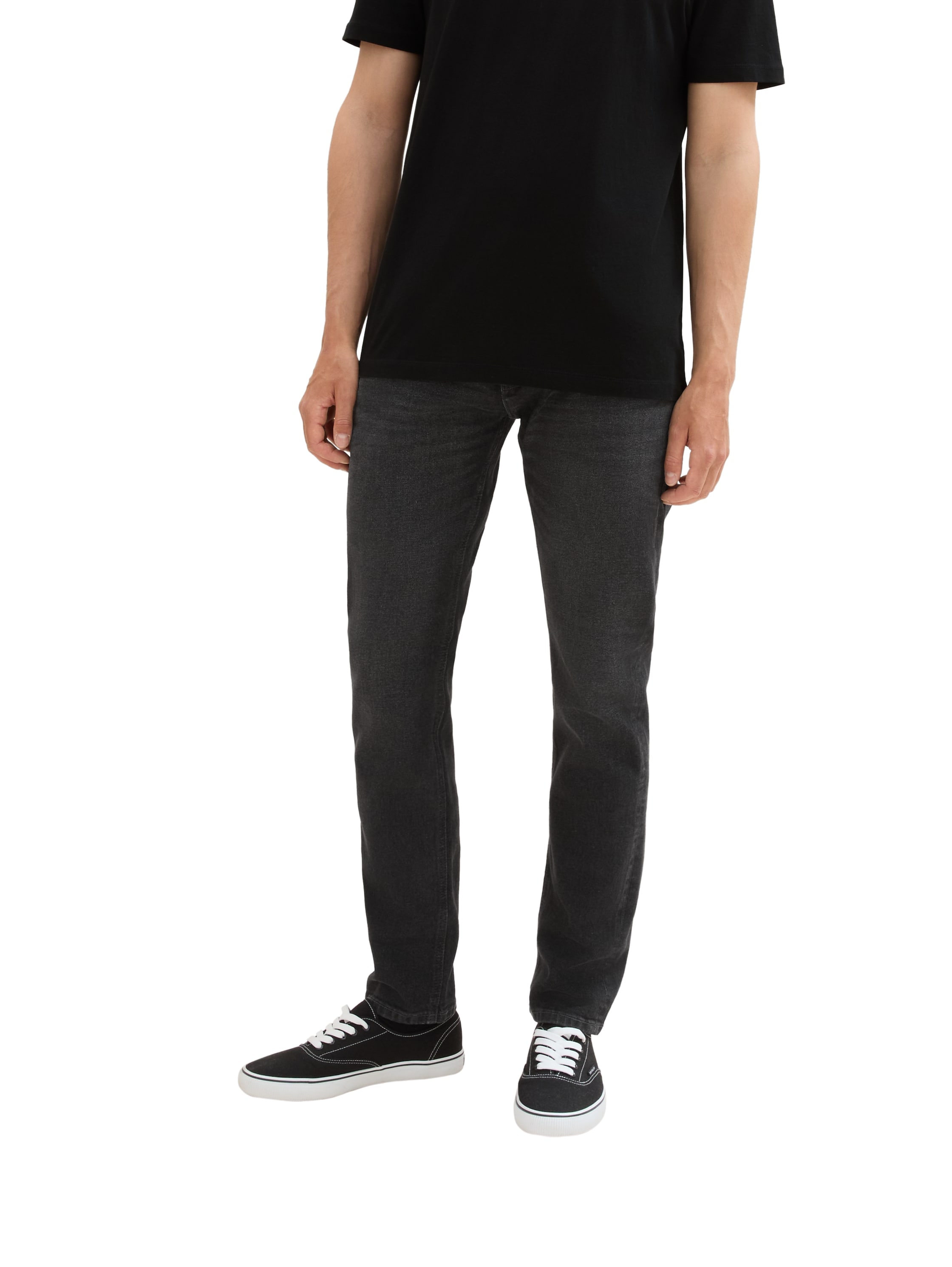 TOM TAILOR Denim Slim-fit-Jeans »Piers Slim«