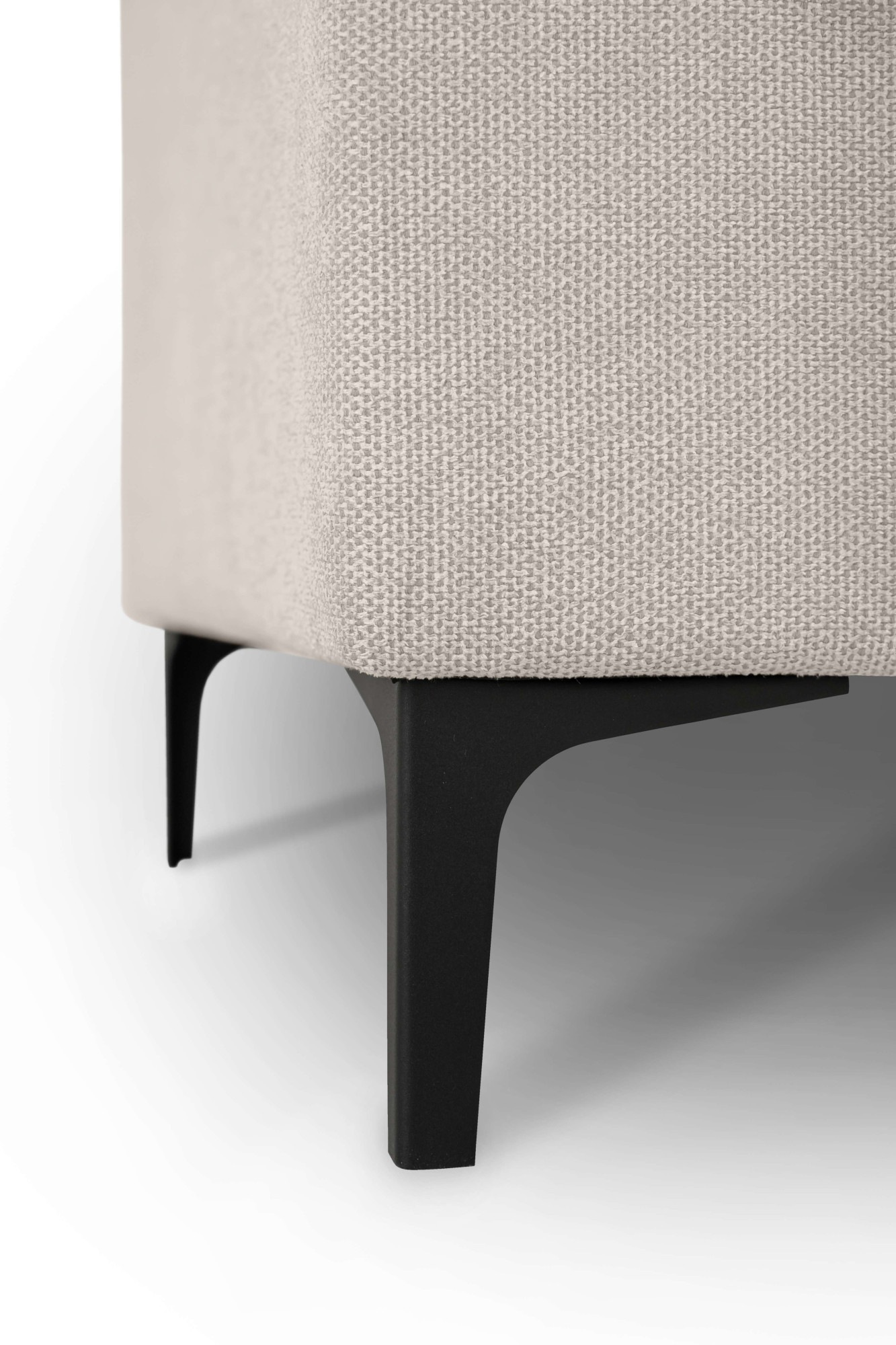 Home affaire Wohnlandschaft »Tournon«, U-Form, Breite 333 cm, Webstoff, Chenille