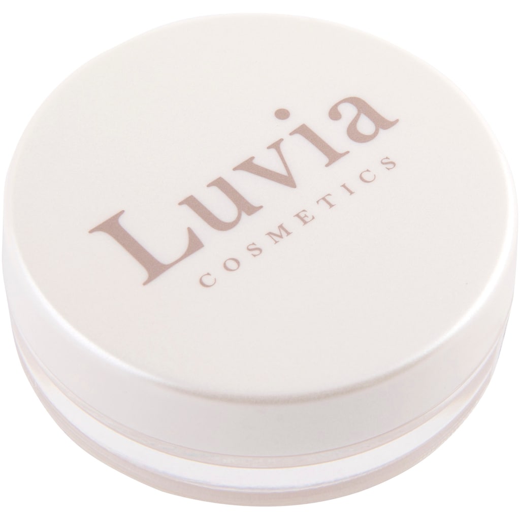 Luvia Cosmetics Lidschatten-Palette »Brow Styling Gel«