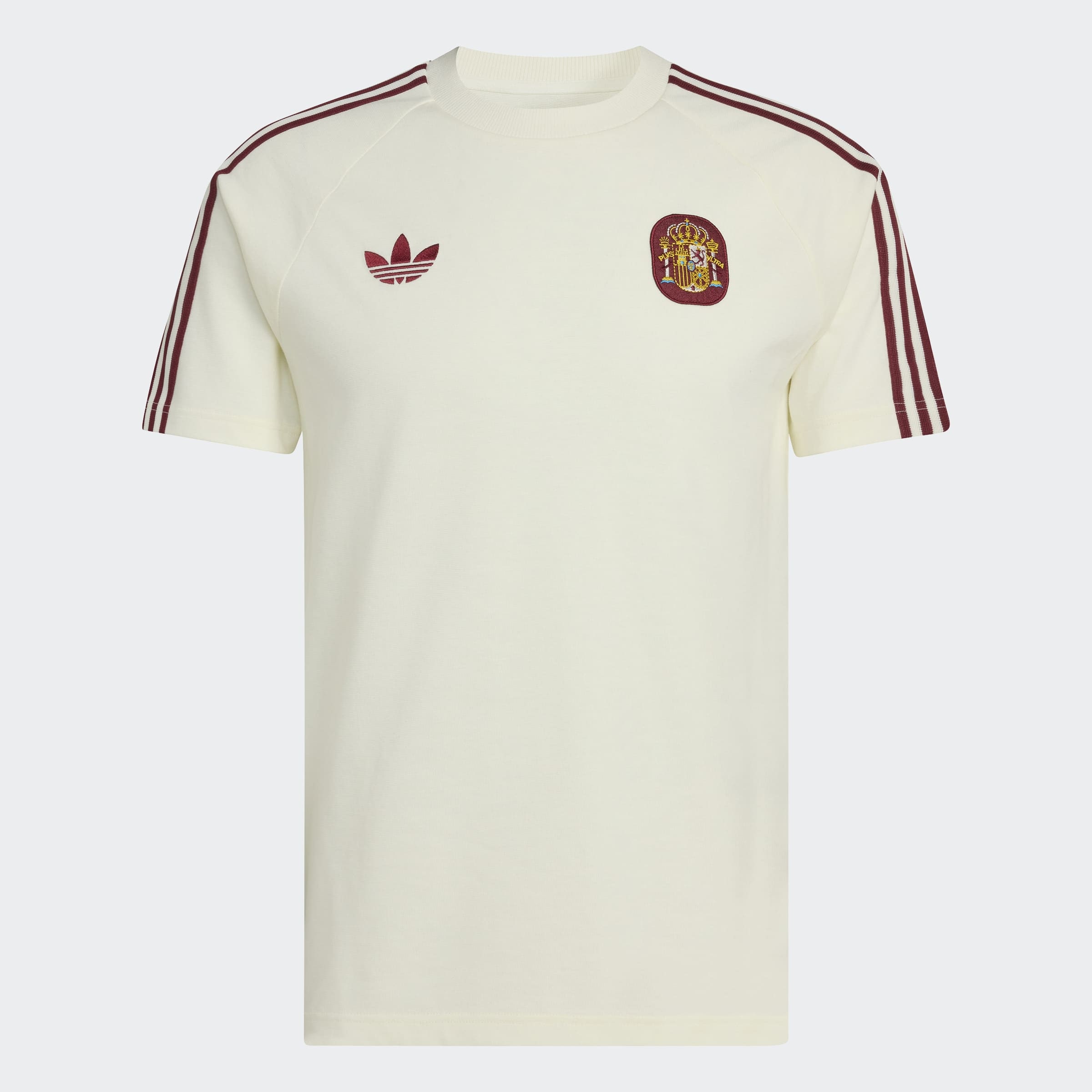 adidas Performance T-Shirt »SPANIEN ORIGINALS«