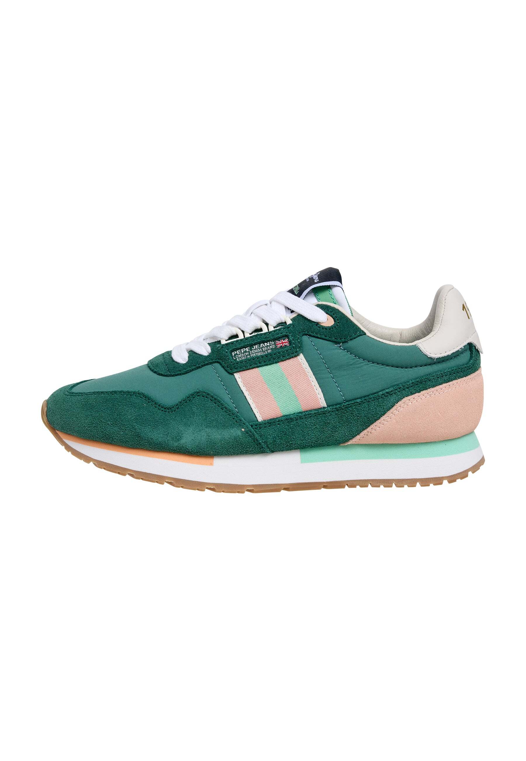 Pepe Jeans Trainingsschuh "trainers AIDEN TAPE W"