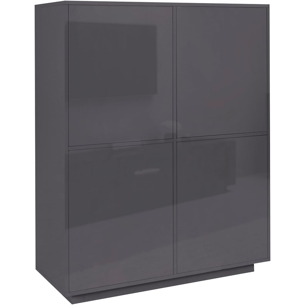 INOSIGN Highboard »bloom«