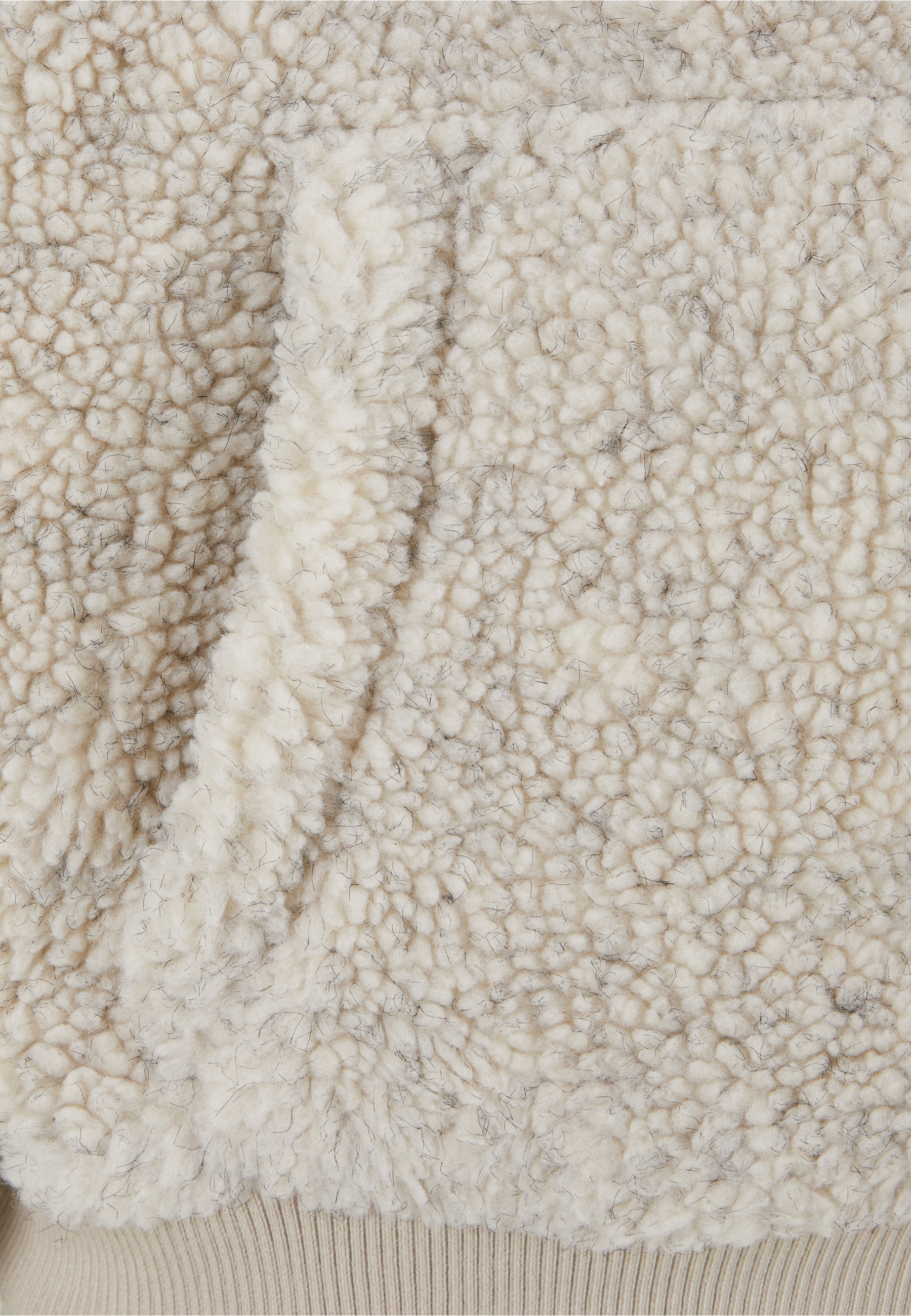 Karl Kani Longpullover »Karl Kani Herren KM233-020-3 KK Metal Signature Teddy Os Hoodie« 1 Stk.