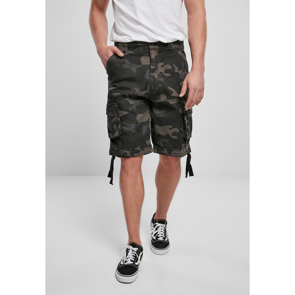 Brandit Stoffhose »Brandit Herren Urban Legend Cargo Shorts«, (1 tlg.)