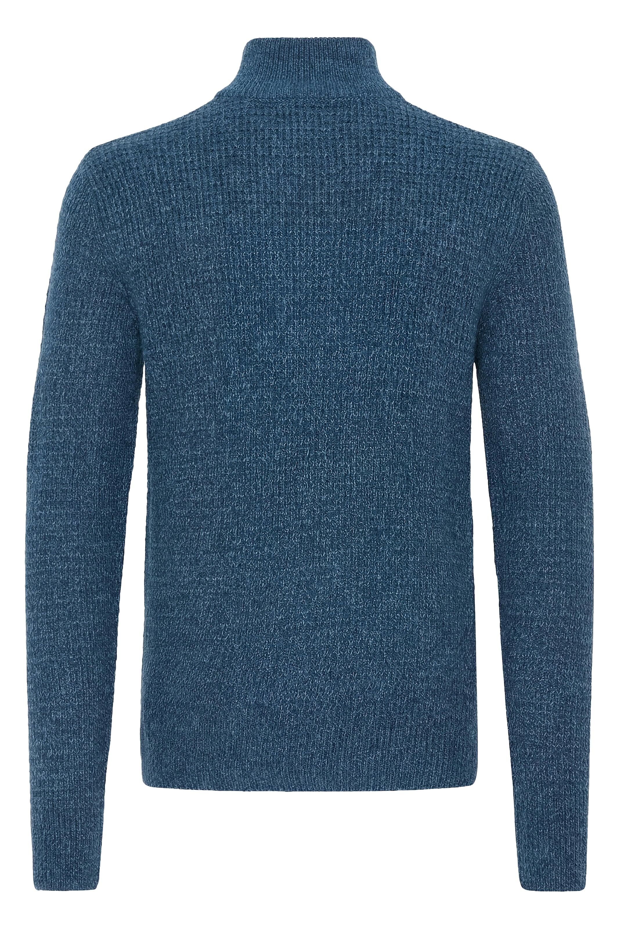 Blend Troyer »BHPATTI« Baumwolle, regular fit