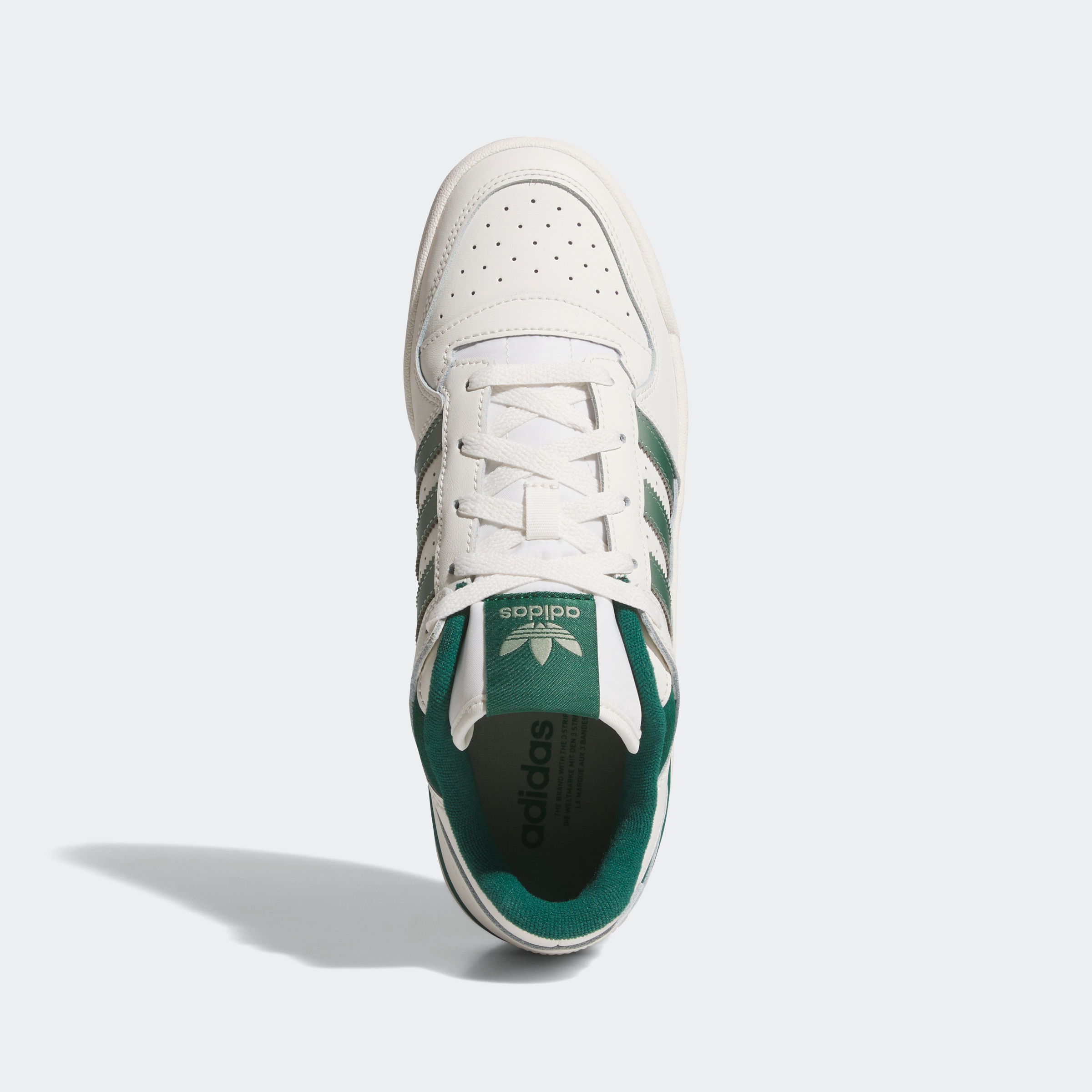adidas Originals Sneaker »FORUM LOW CL«