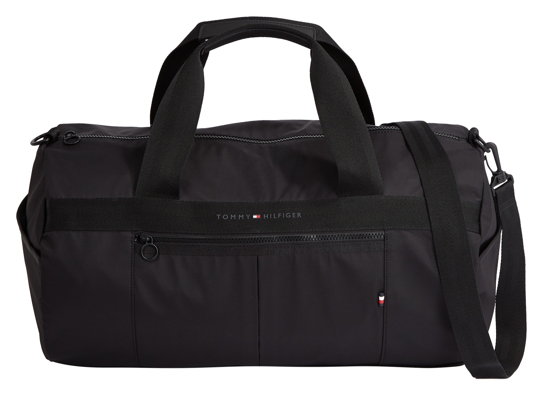 Tommy Hilfiger Weekender »TH HORIZON DUFFLE«, mit viel Stauraum kaufen