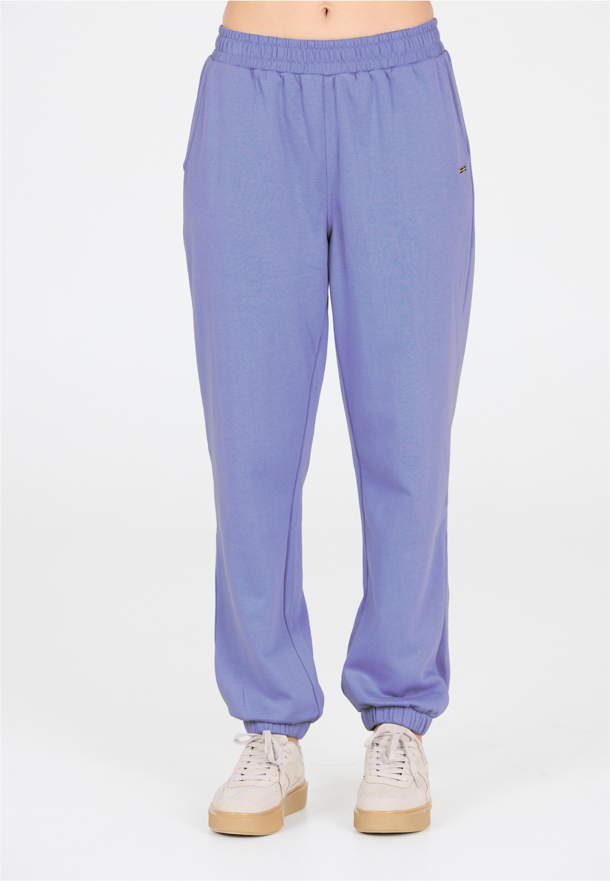 ATHLECIA Sweathose "Carmen", Mit weichem und atmungsaktivem Tragekomfort günstig online kaufen